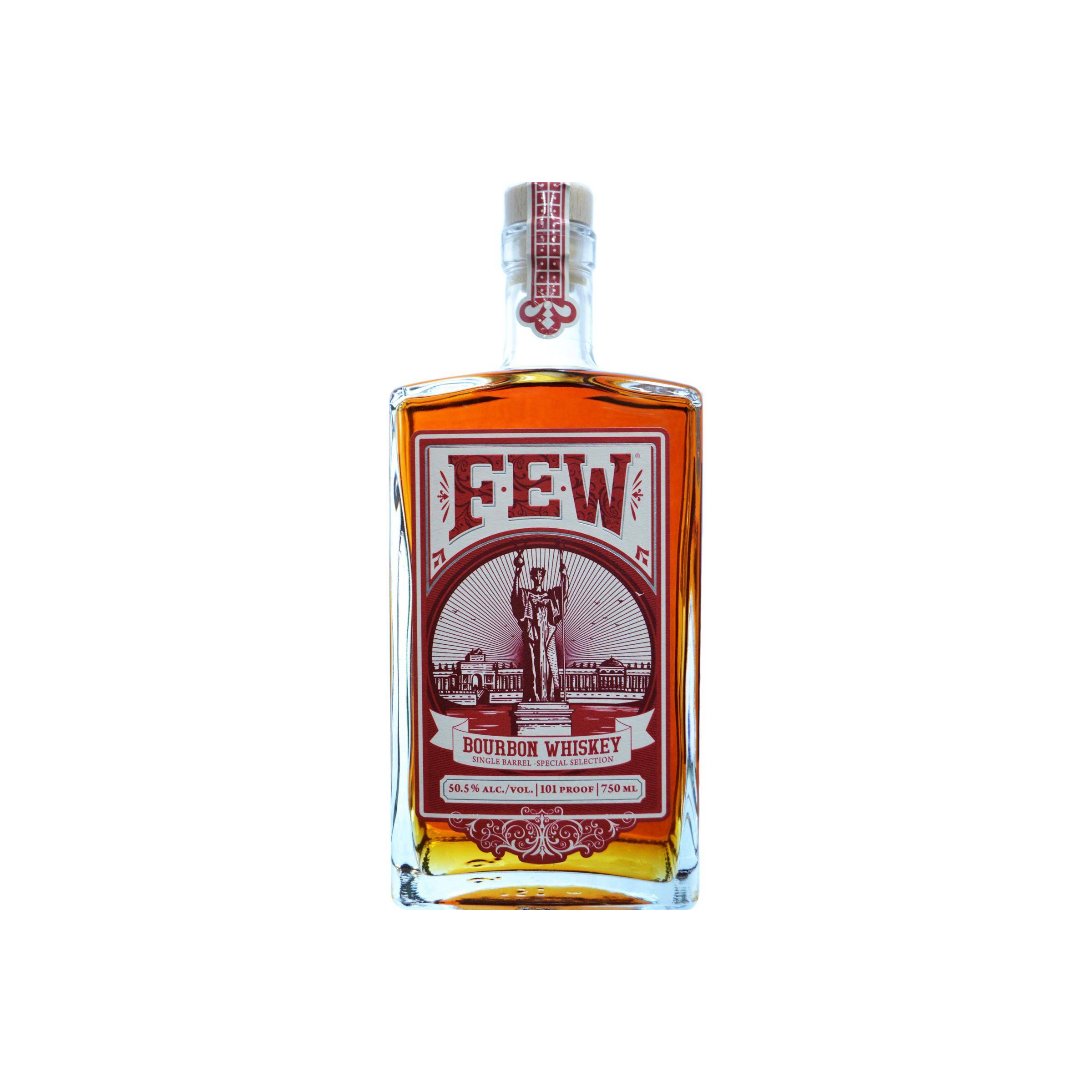 FEW Bourbon