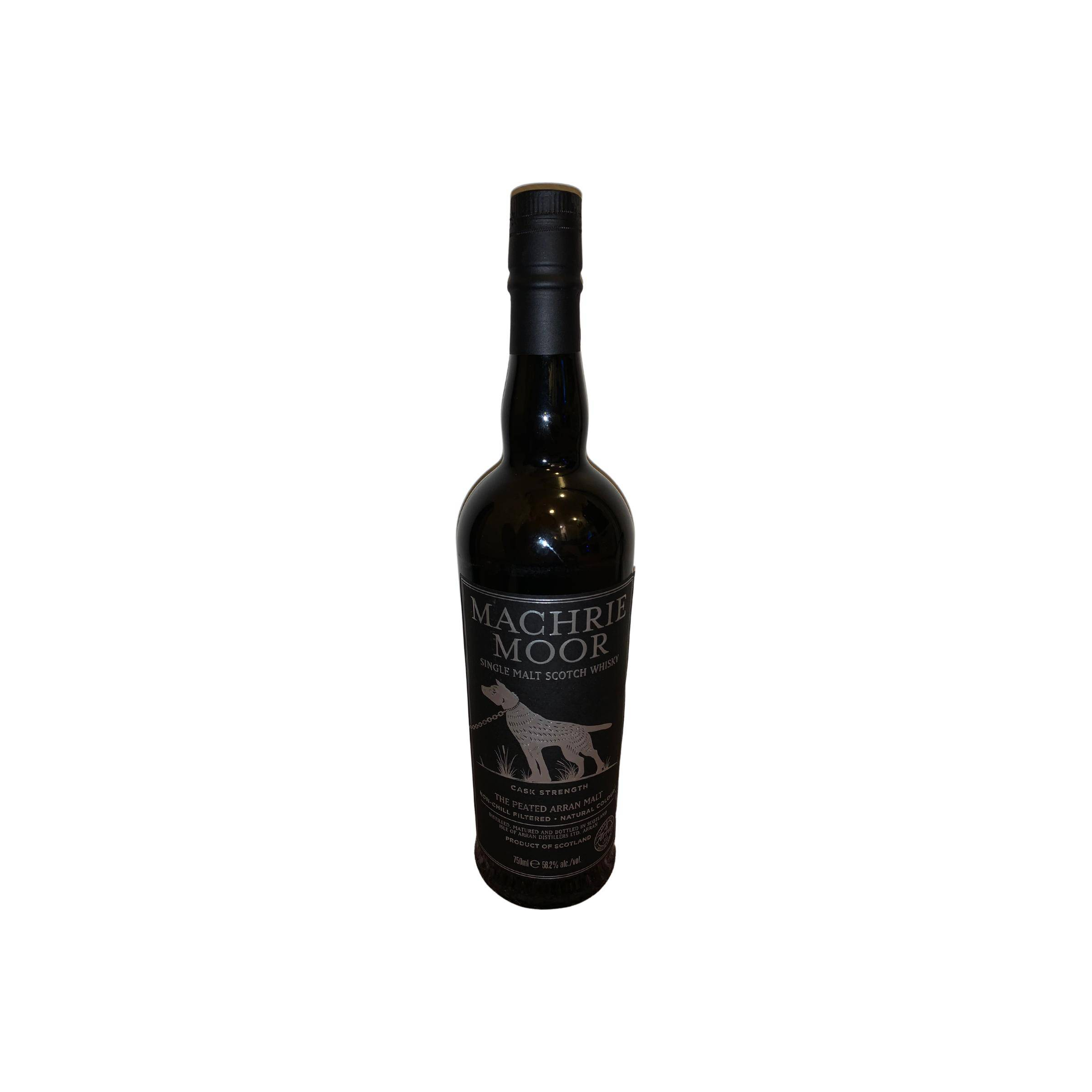 Arran Single Malt Whisky