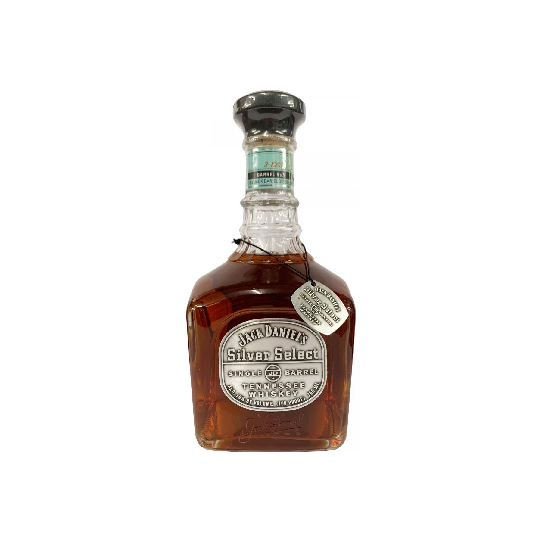 Jack Daniel's Tennessee Whisky 