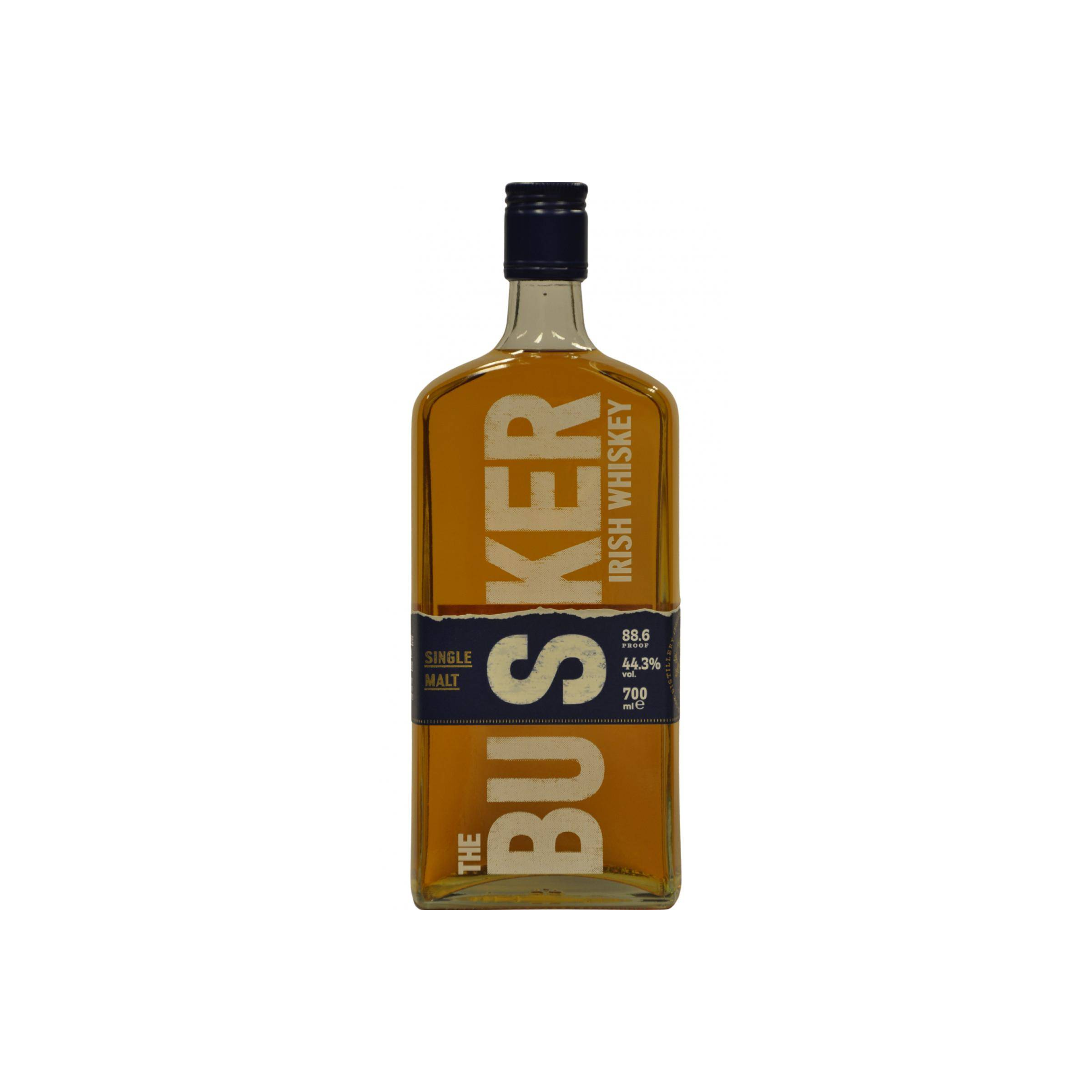 The Busker Single Malt