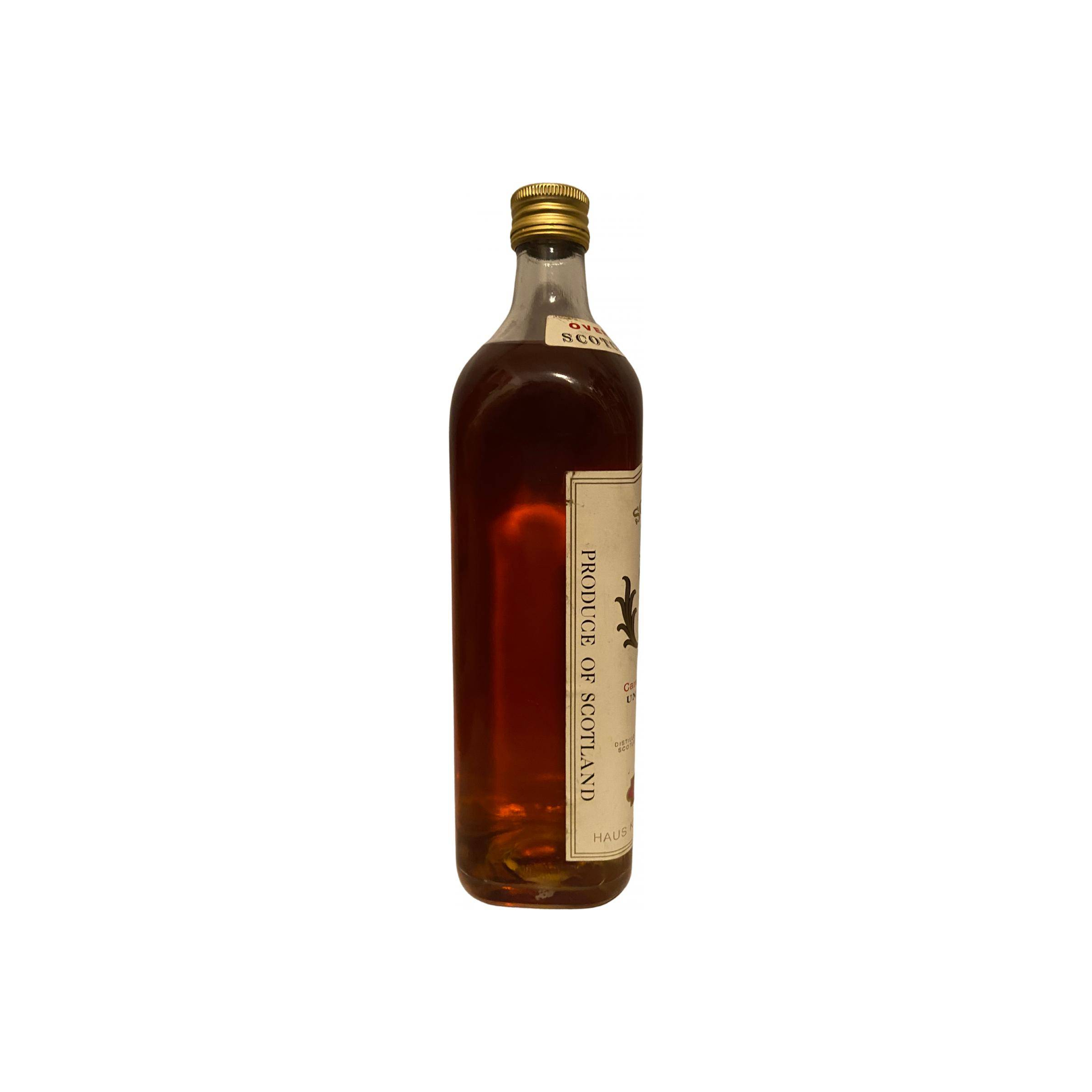 Colonel Black 03-year-old 2