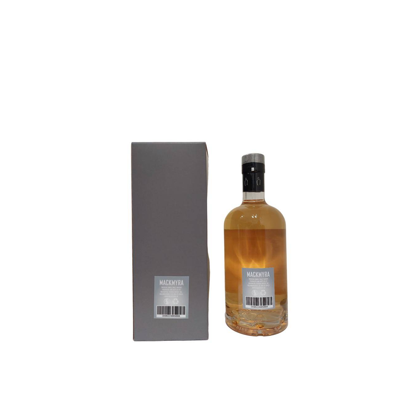 Mackmyra 2010 8 Years Single Malt Whisky 2