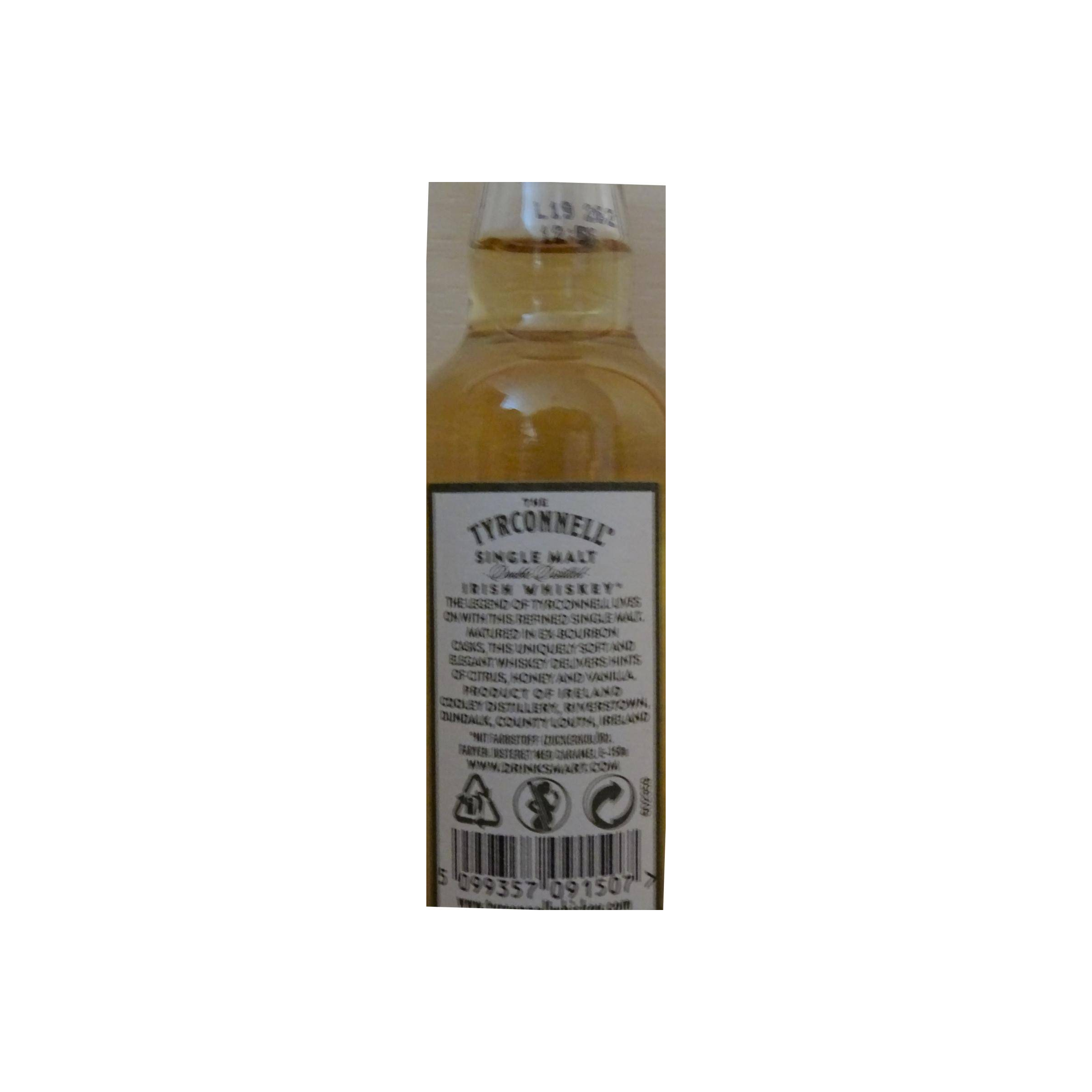 The Scotch Malt Whisky Society Single Malt Whisky 3