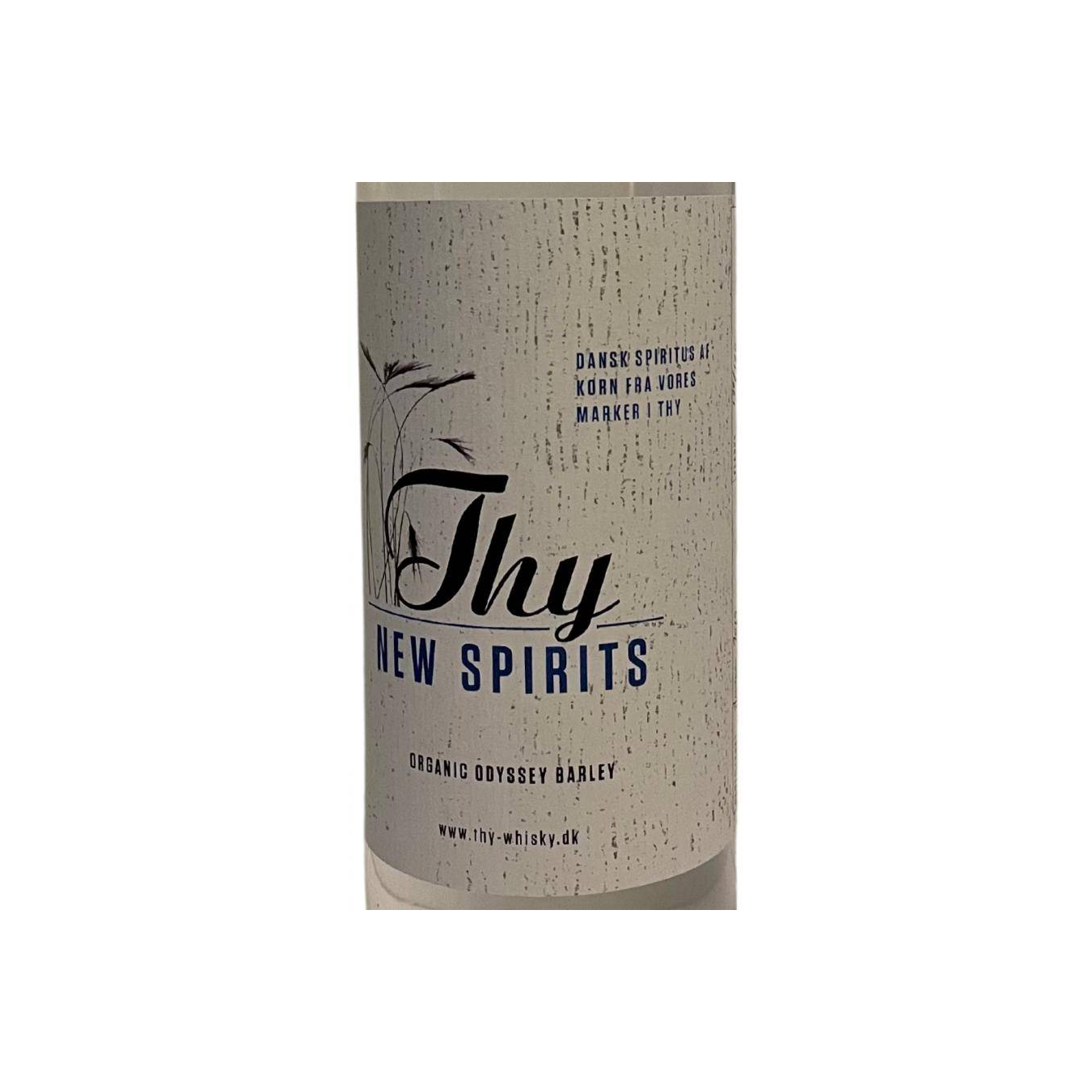 Thy Whisky New Spirit 2