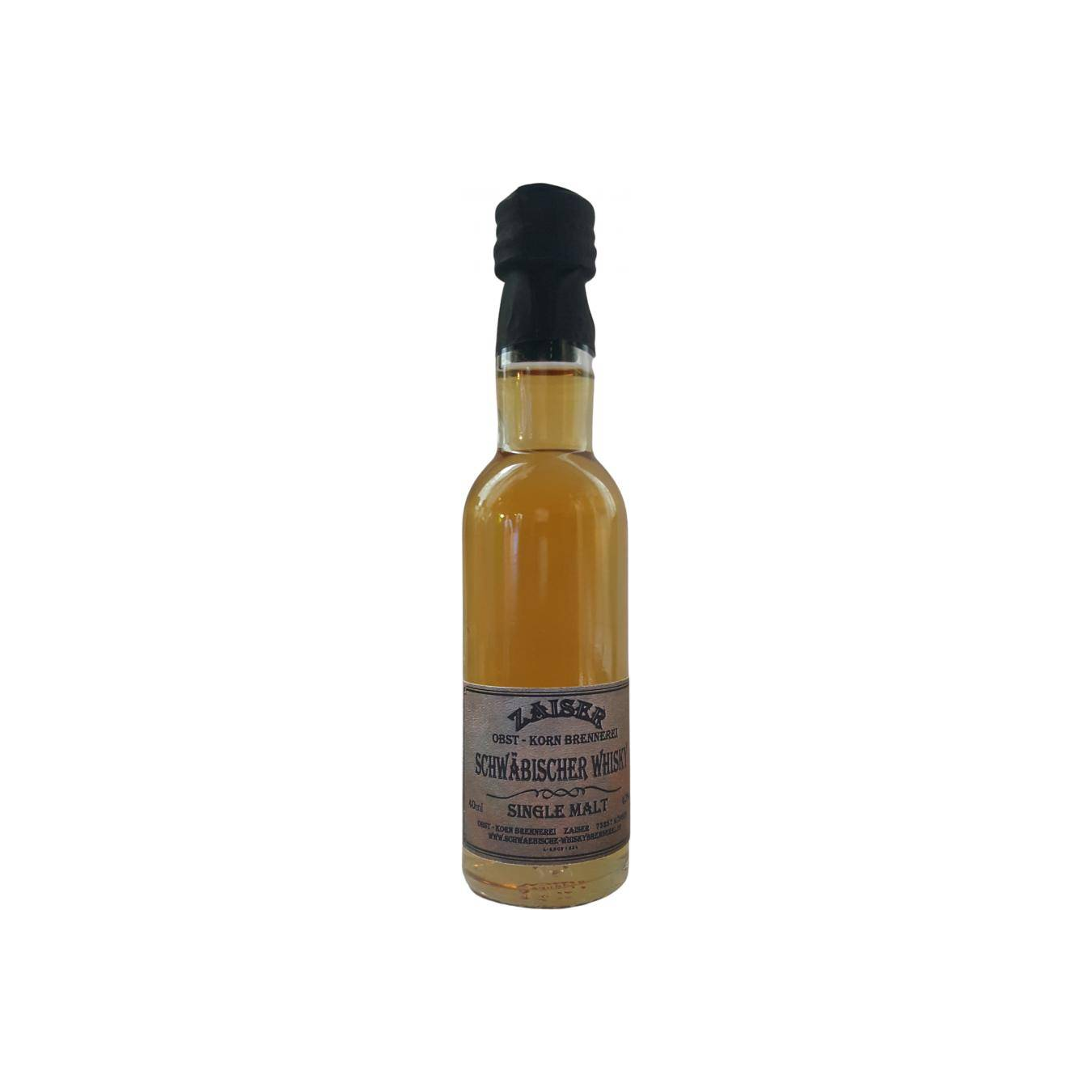 Zaiser Schwäbischer Whisky