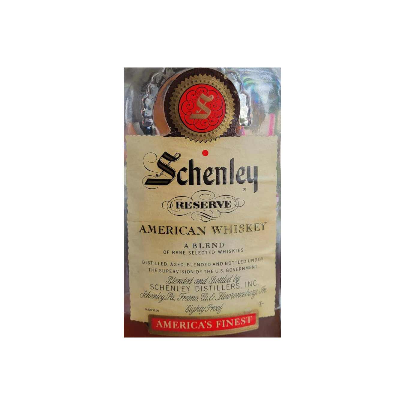 Schenley Reserve