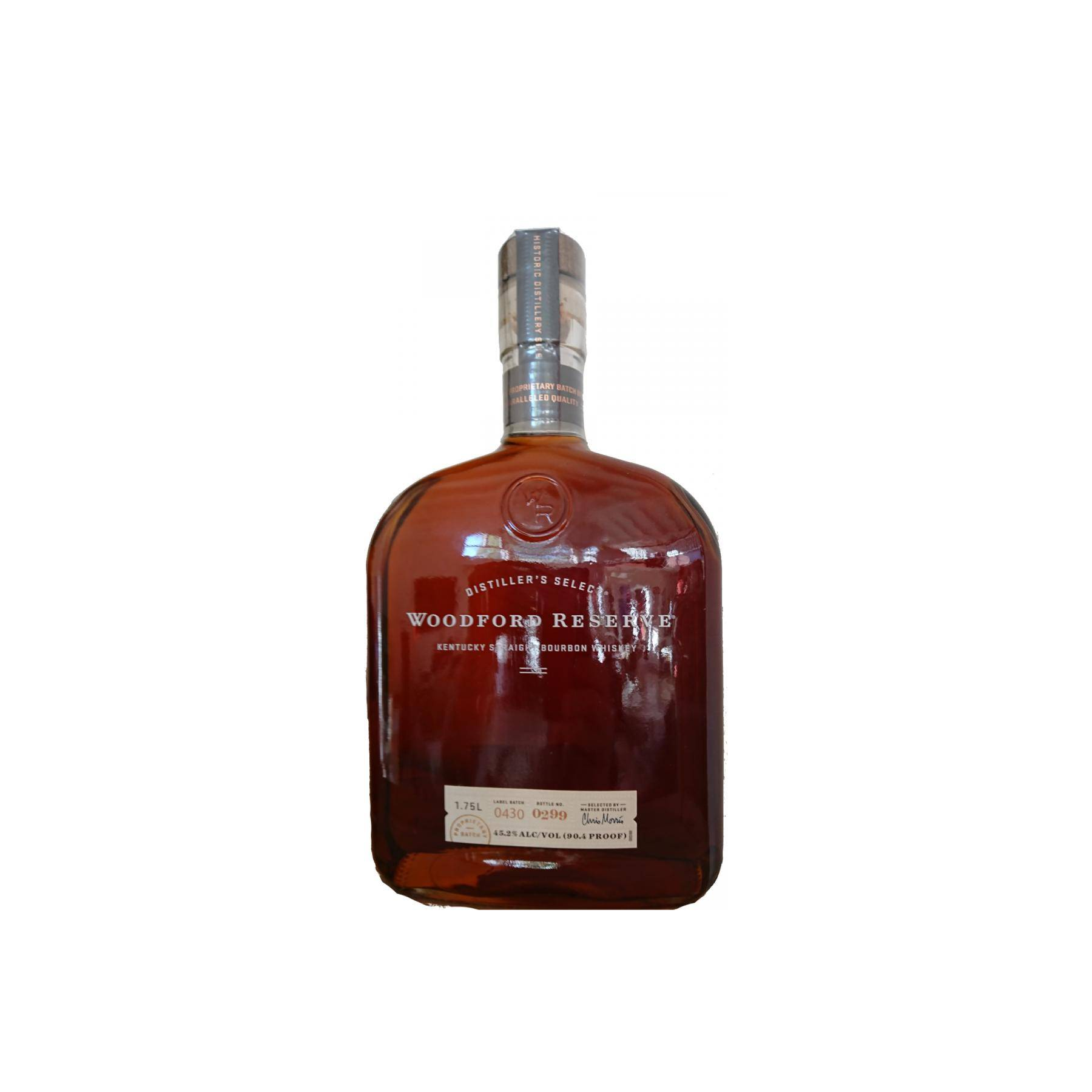 Woodford Reserve Kentucky Straight Bourbon Whiskey Bourbon Whisky