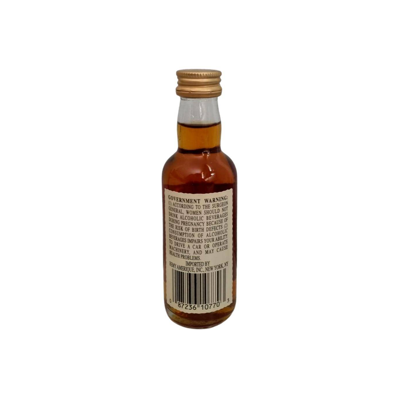The Macallan Single Malt Whisky 3