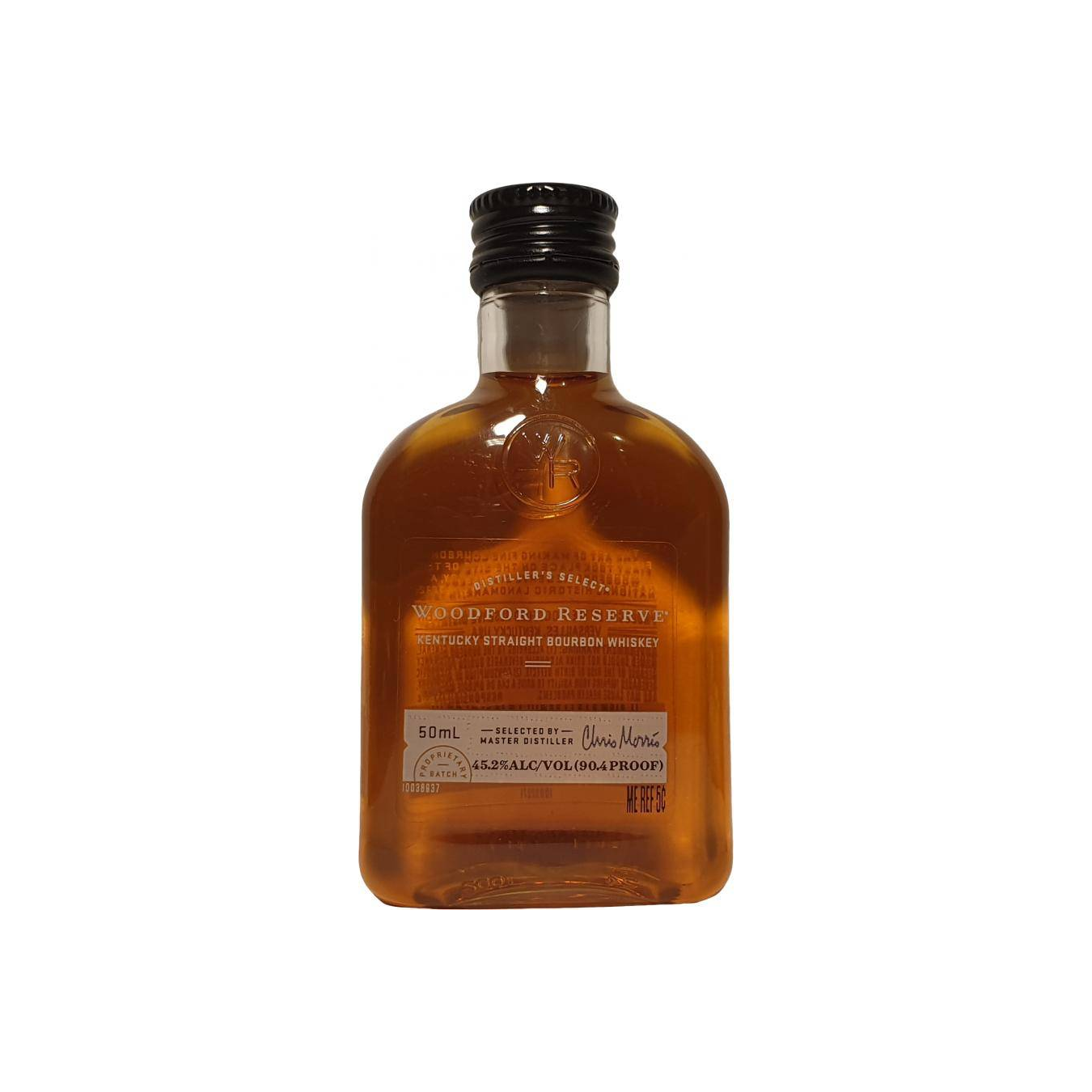 Woodford Reserve Bourbon Whisky 2