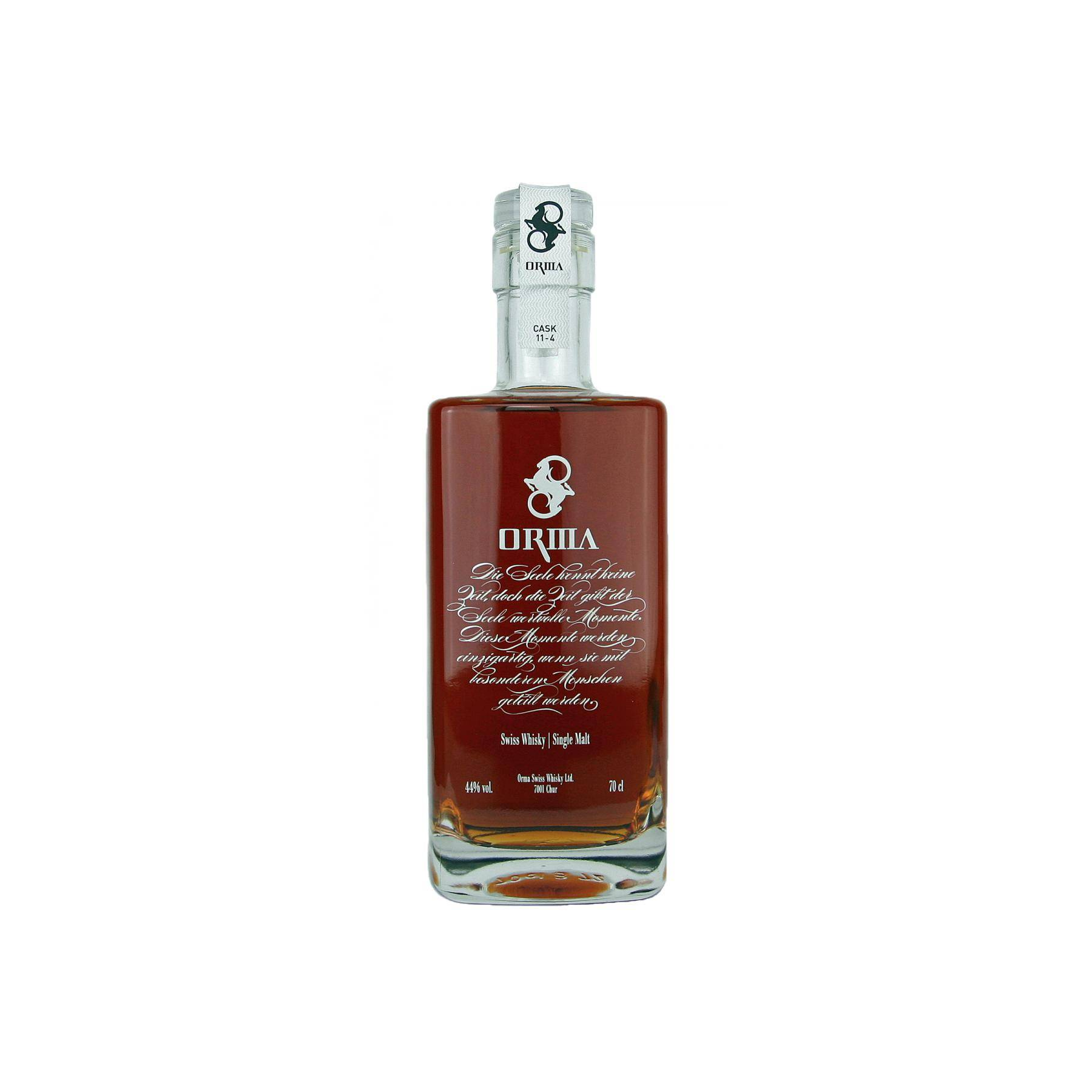 Orma CASK 11-4
