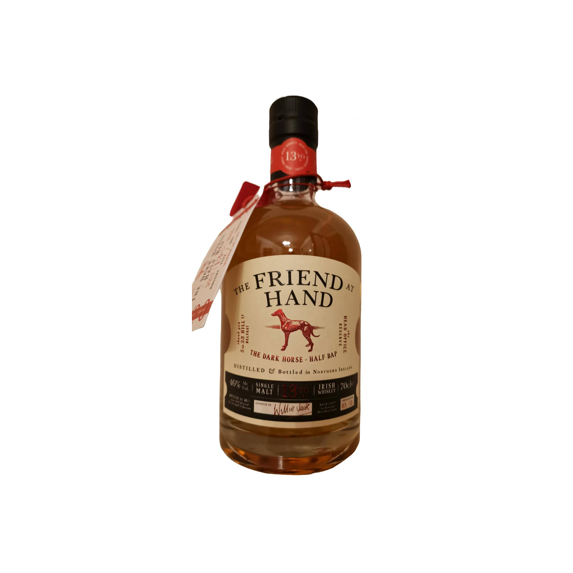 The Friend at Hand 13-year-old #5
