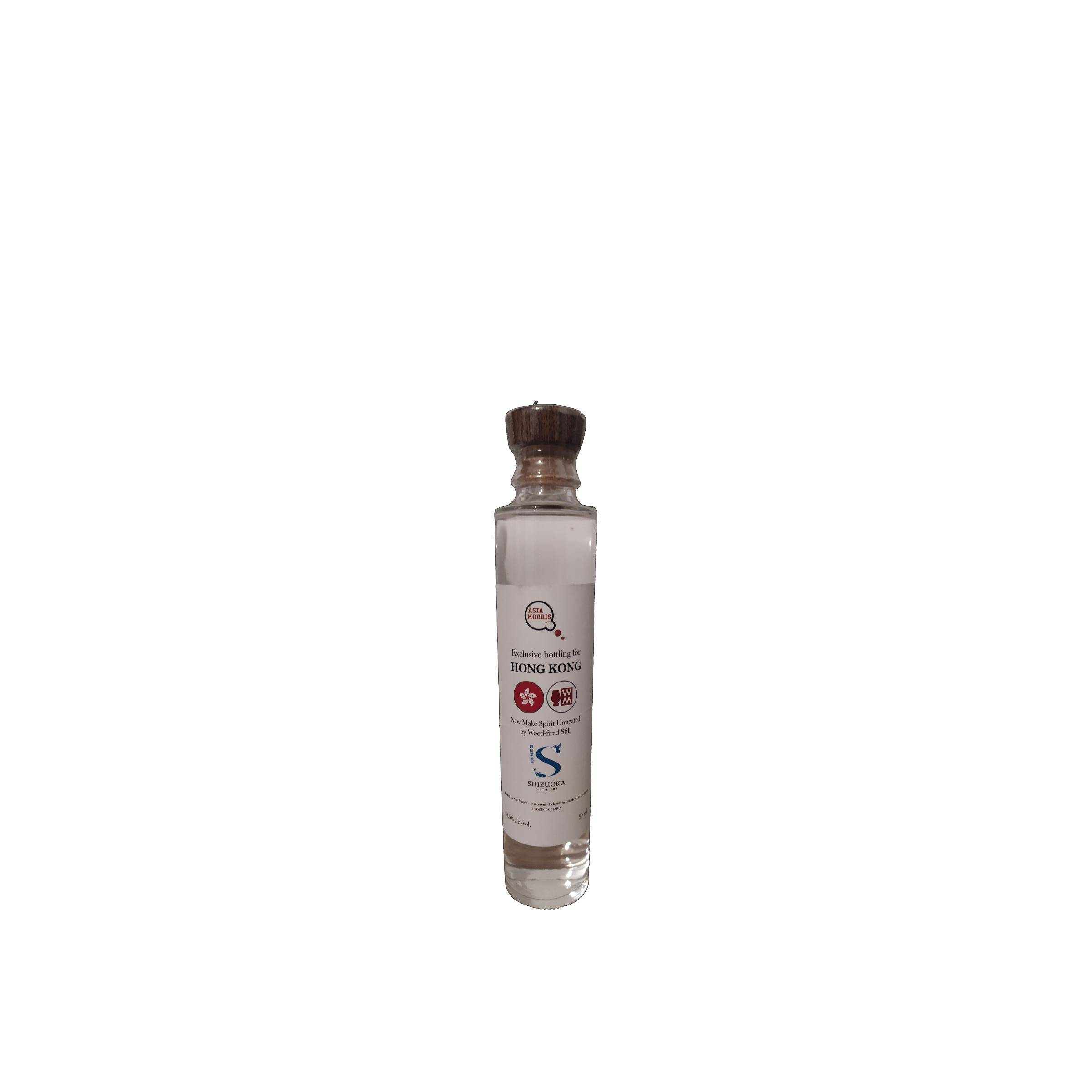 Shizuoka Spirit Whisky