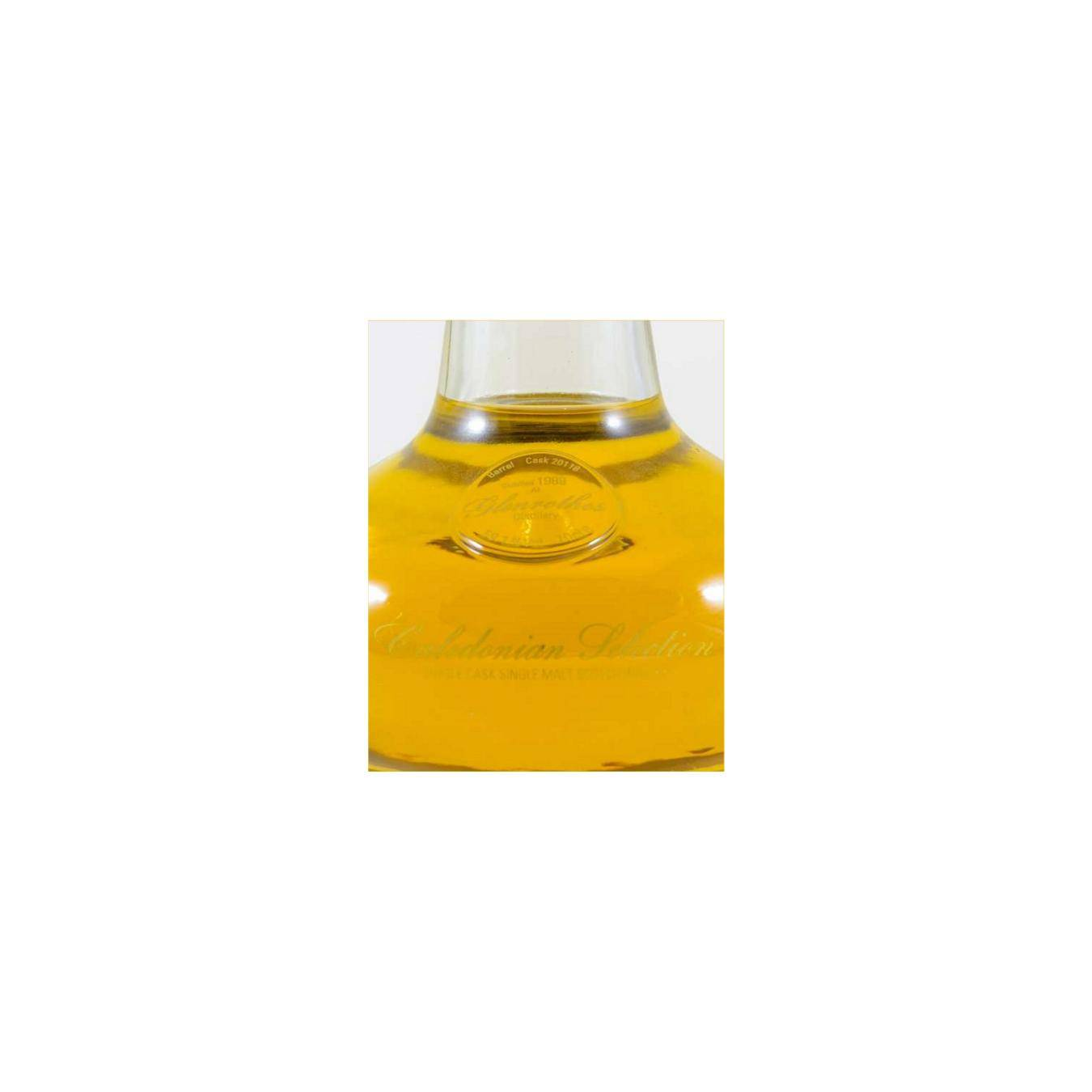 The Glenrothes 1989 11 Years Single Malt Whisky