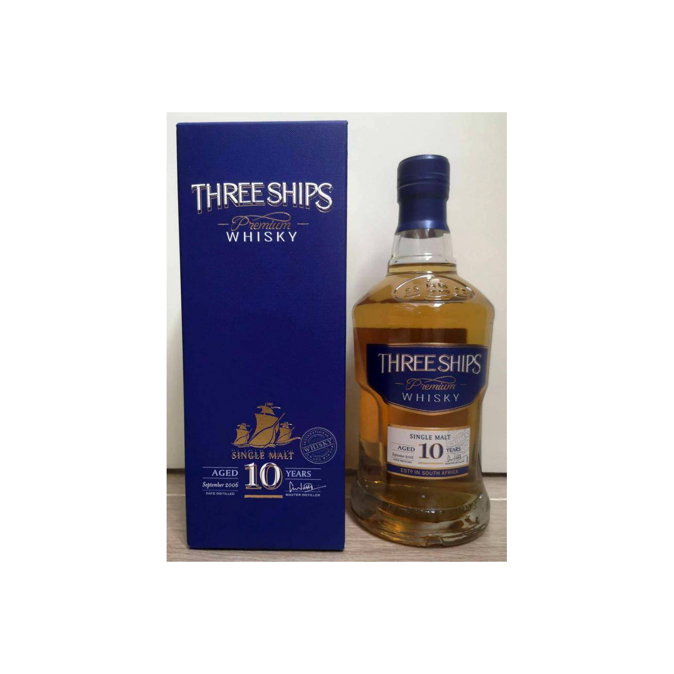 Three Ships 2006 3