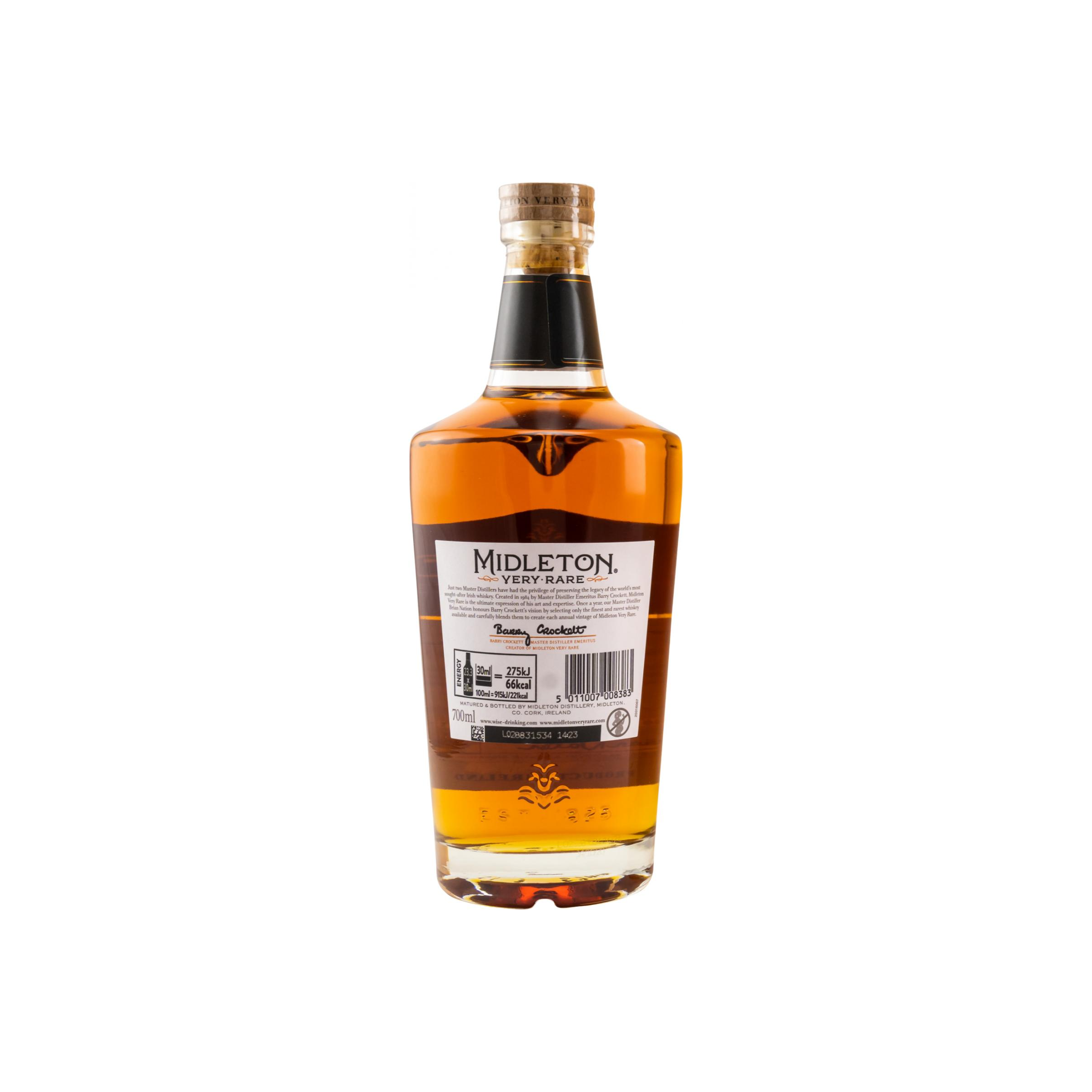Midleton Blended Whisky 2