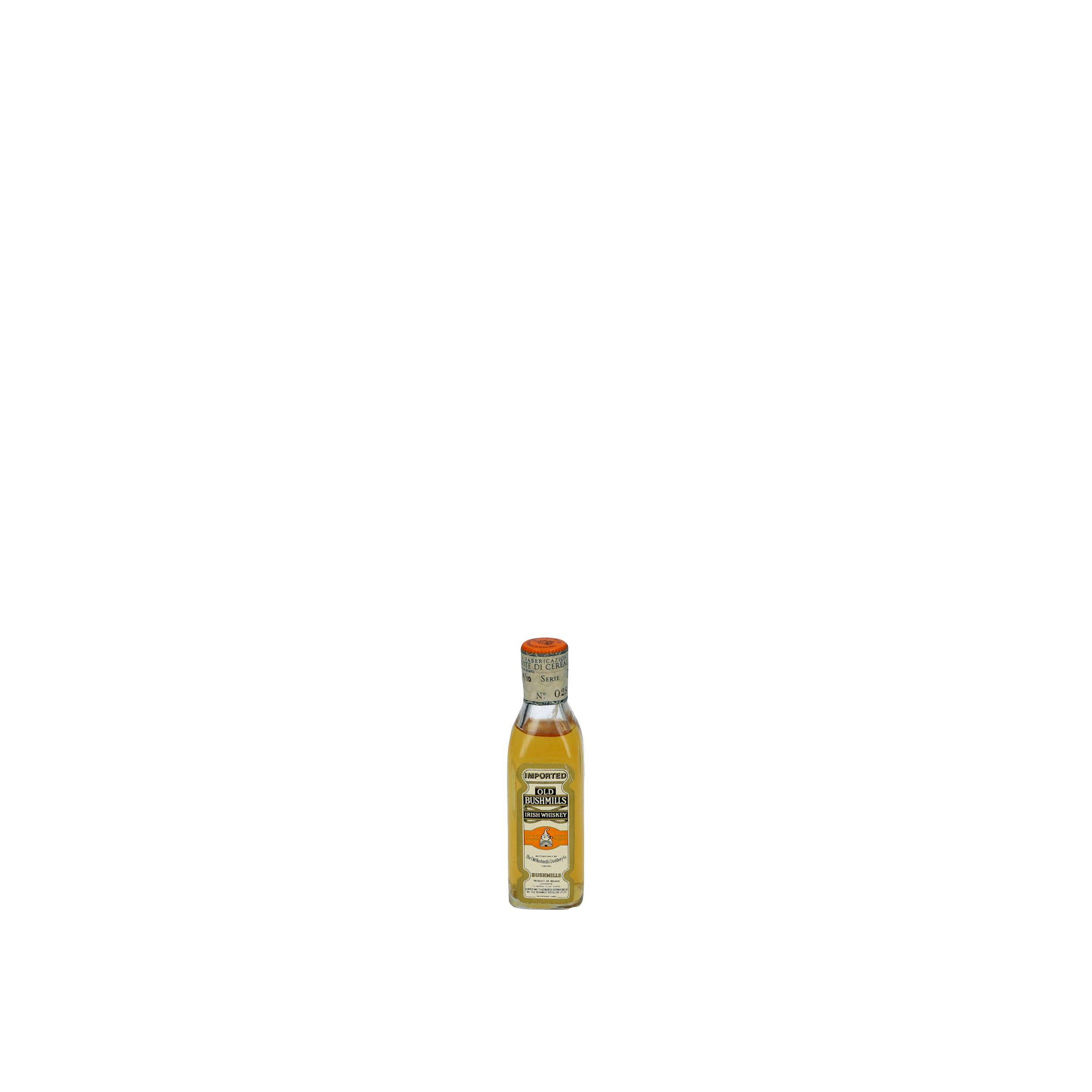 Bushmills Blended Whisky