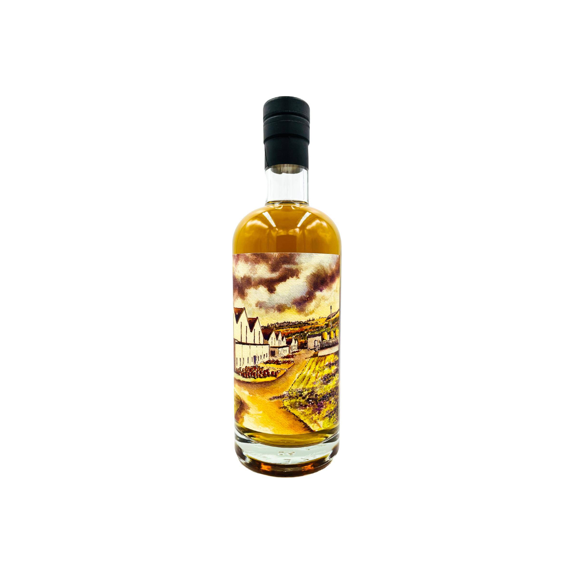 Tomintoul 2005 16 Years Single Malt Whisky