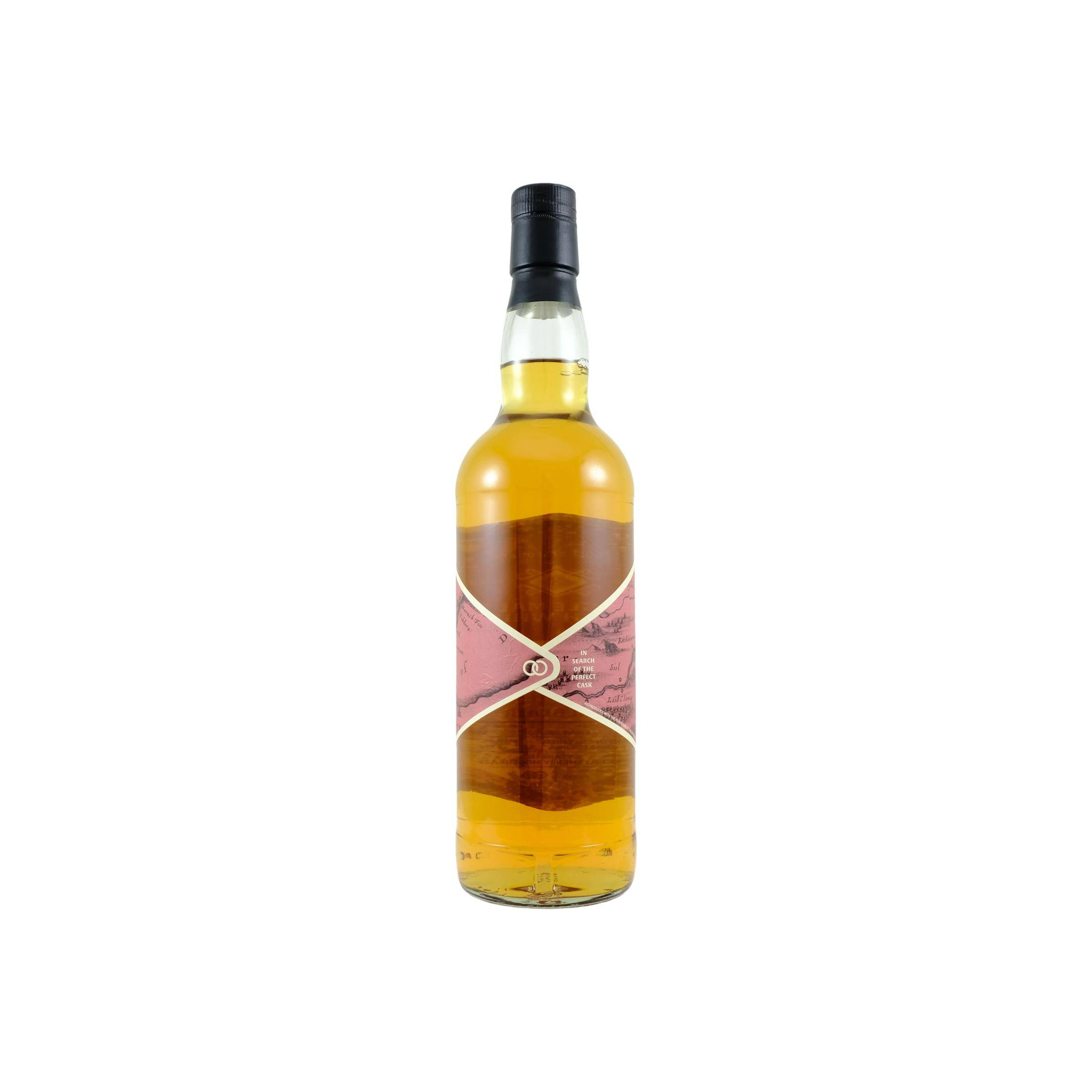Balblair 2012 8 Years Single Malt Whisky 2
