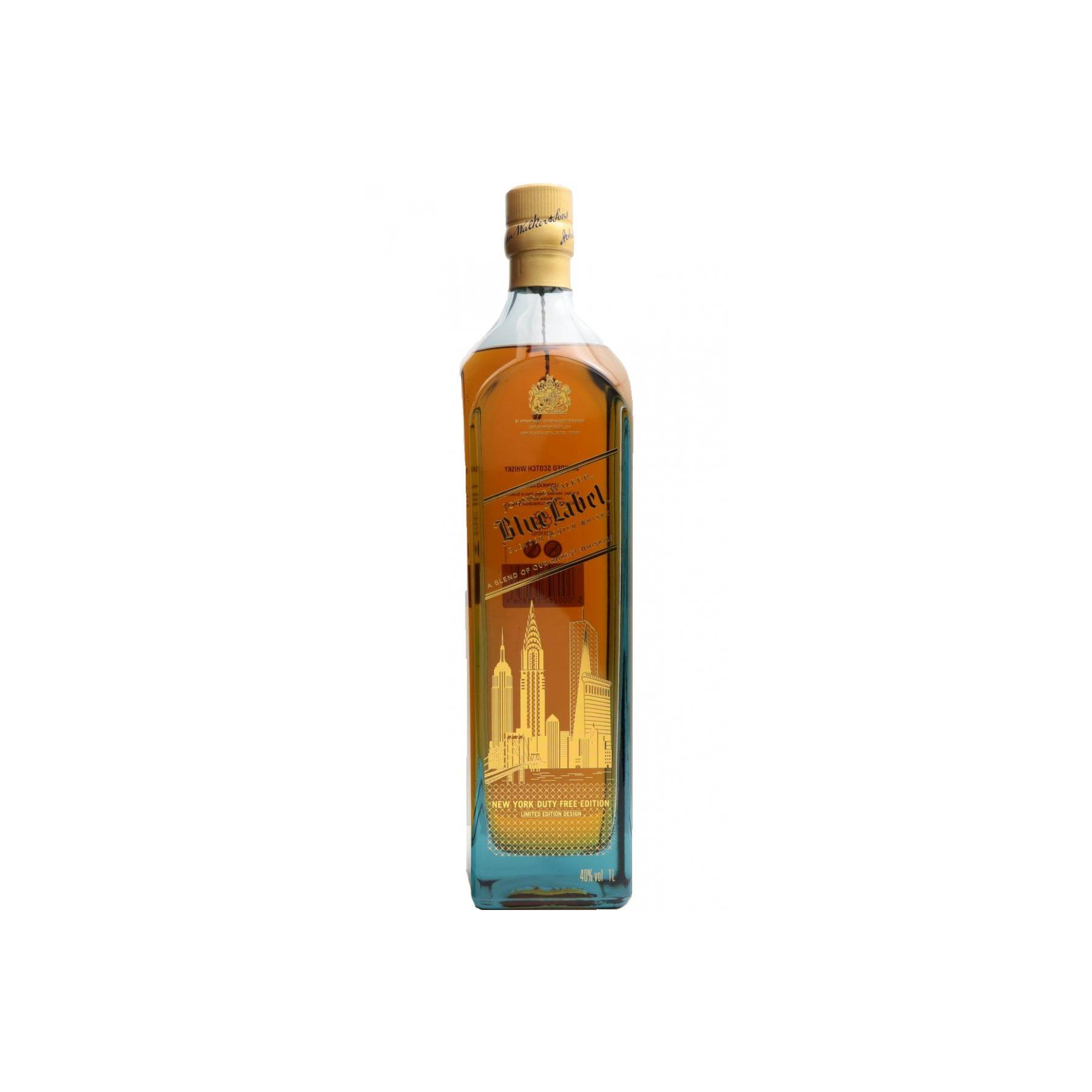 Johnnie Walker Blended Whisky
