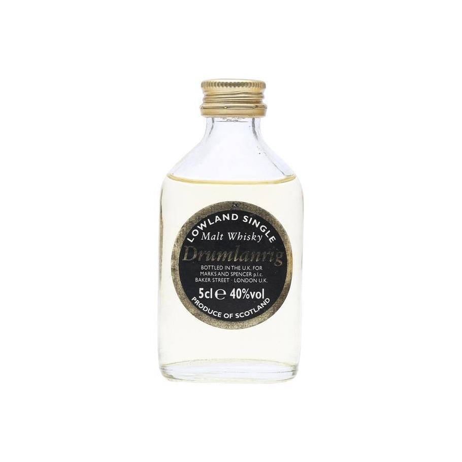 Drumlanrig Lowland Single Malt Whisky 2