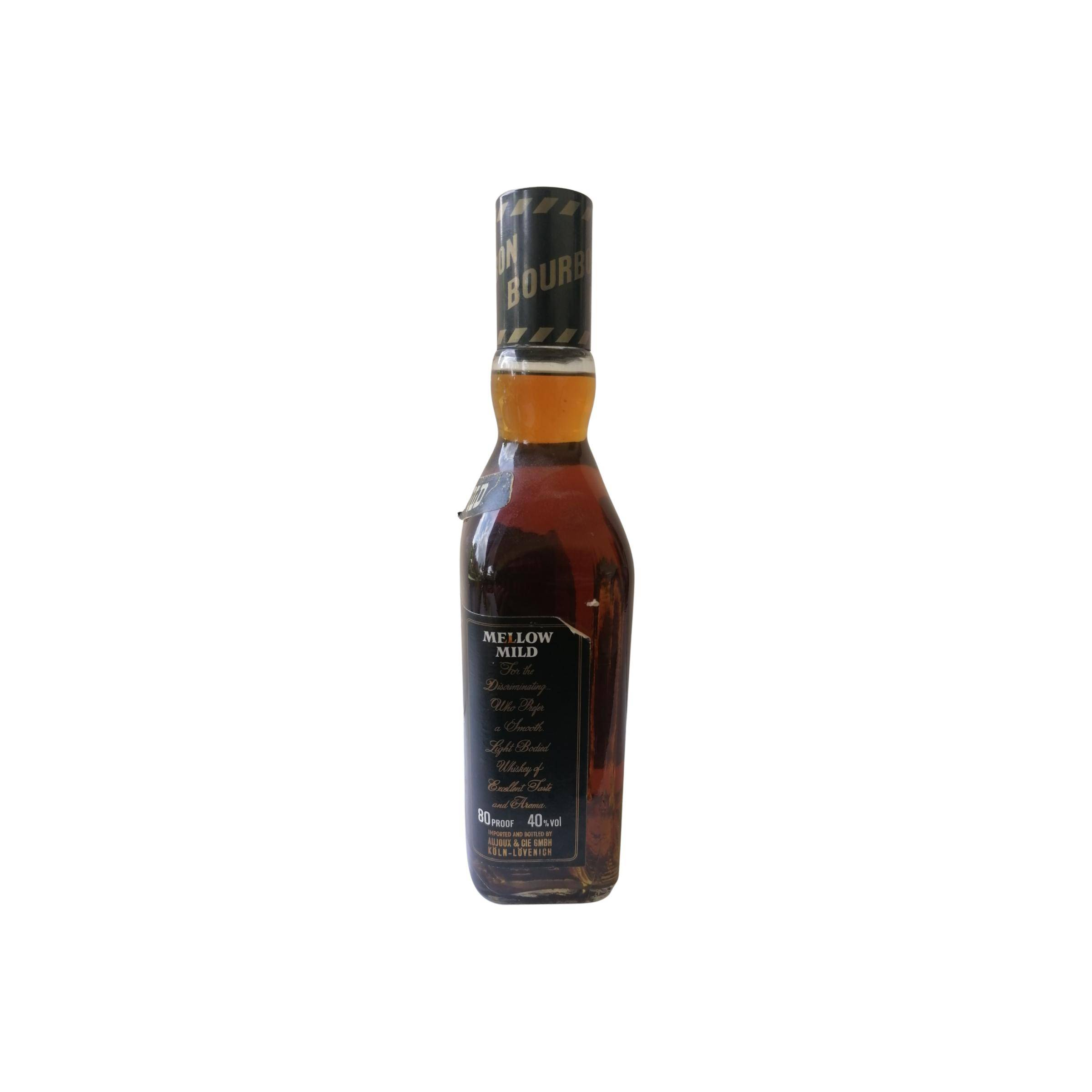 Old Henry Clay 12-year-old 3
