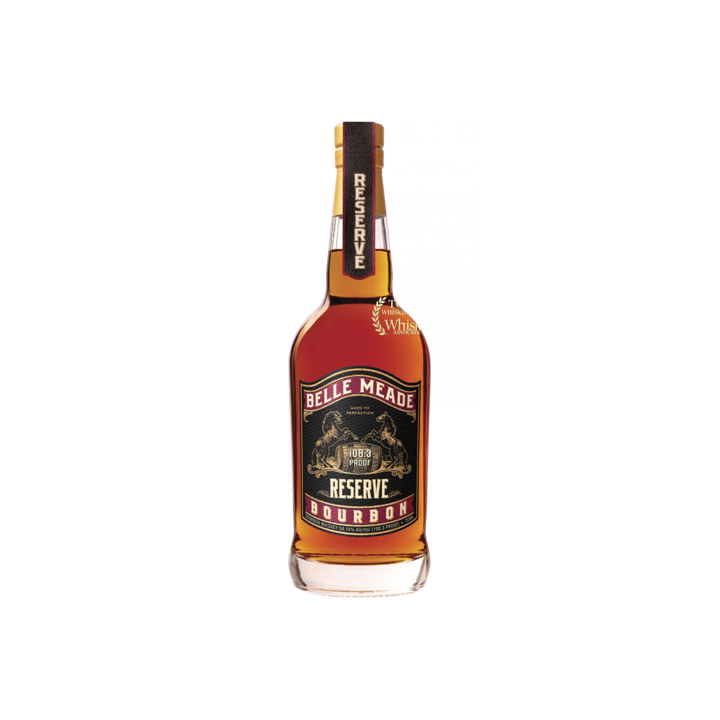 Belle Meade Bourbon Reserve
