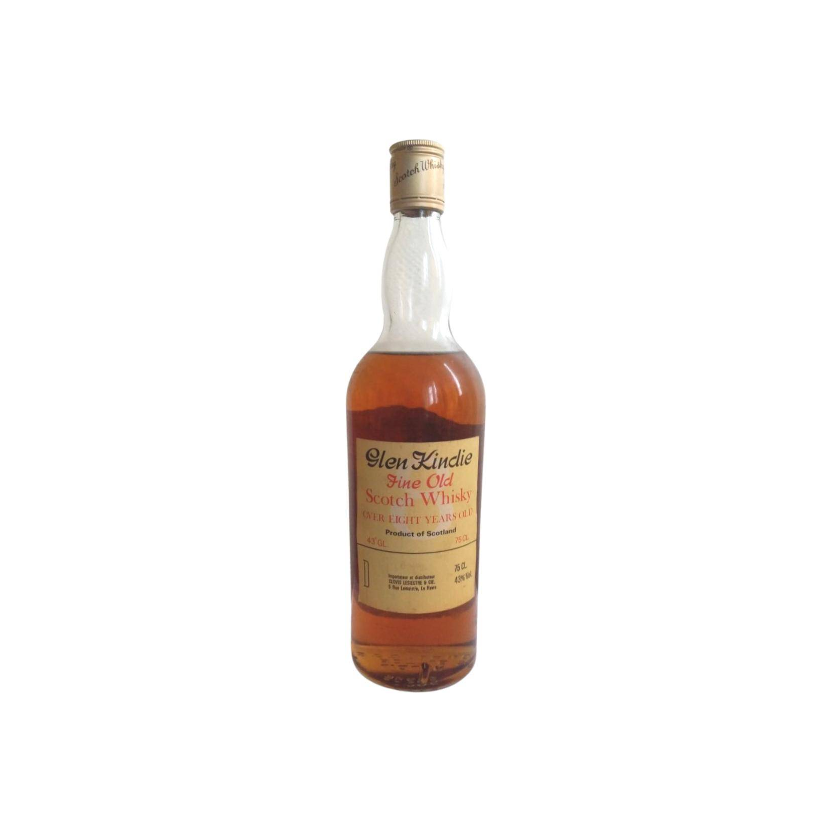 Glen Kindie 08-year-old 2