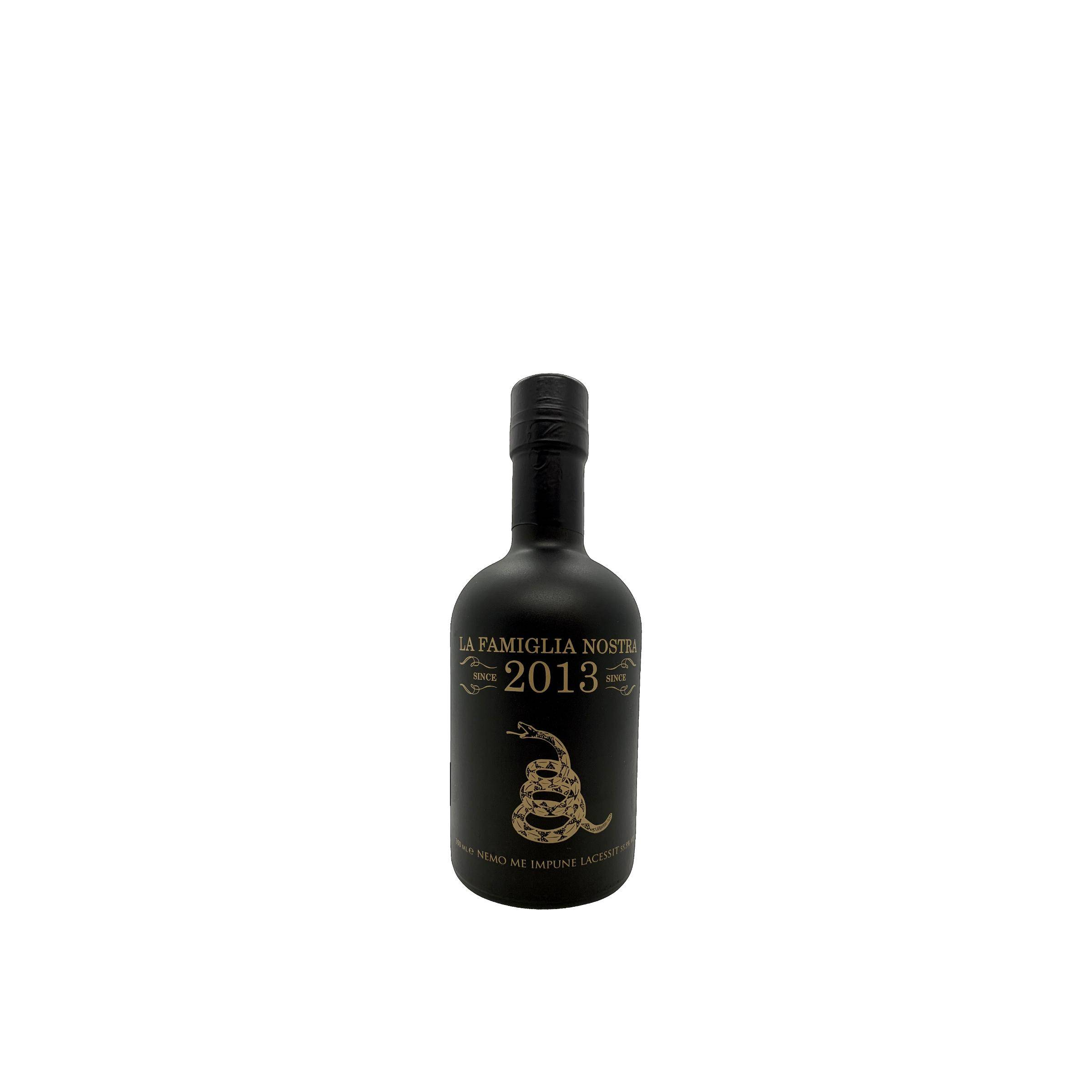 La Famiglia Nostra 2006 LFN