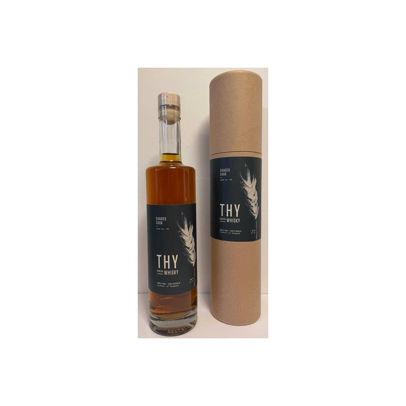 Thy Whisky 03-year-old 3