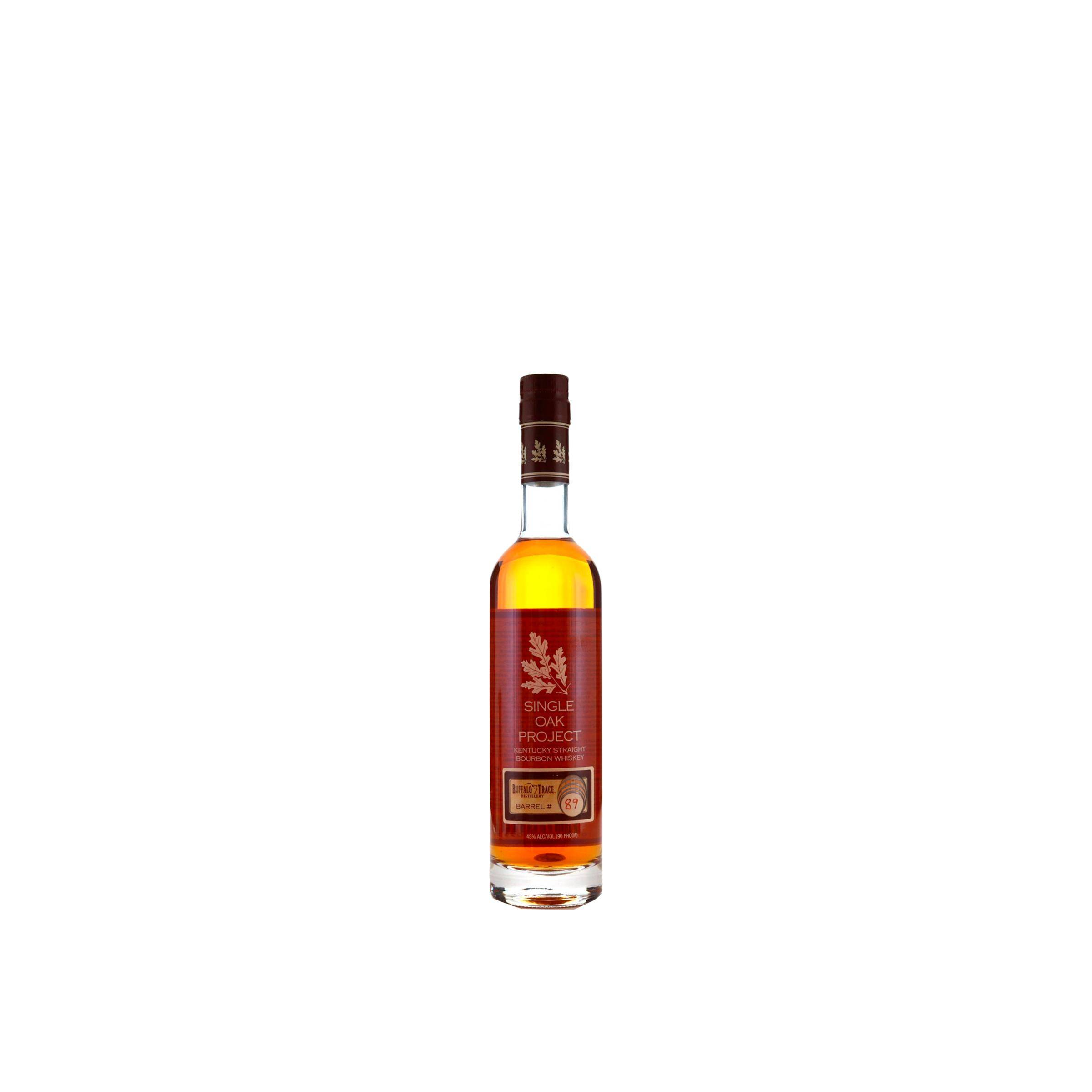 Buffalo Trace 2003 Bourbon Whisky