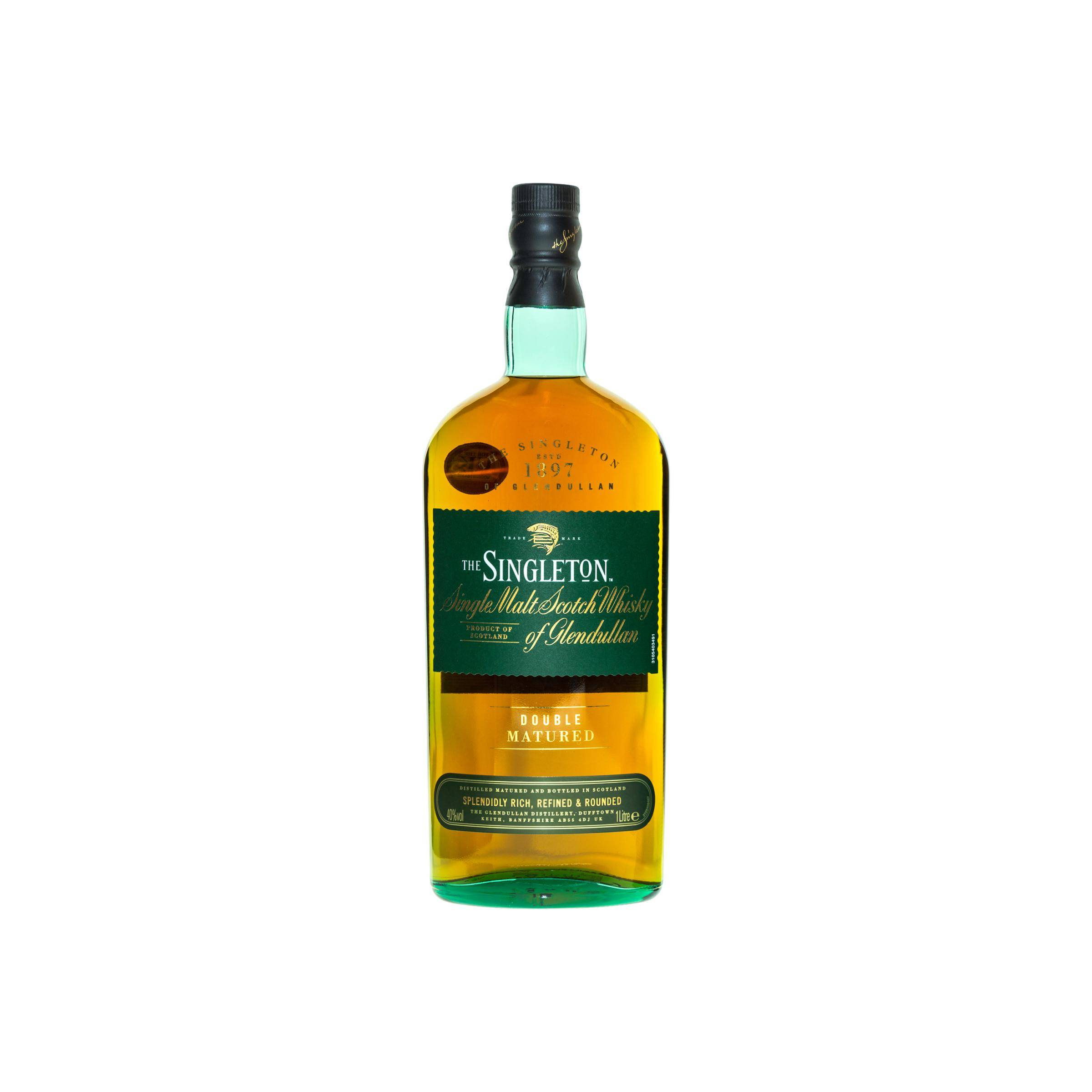 Glendullan Single Malt Whisky