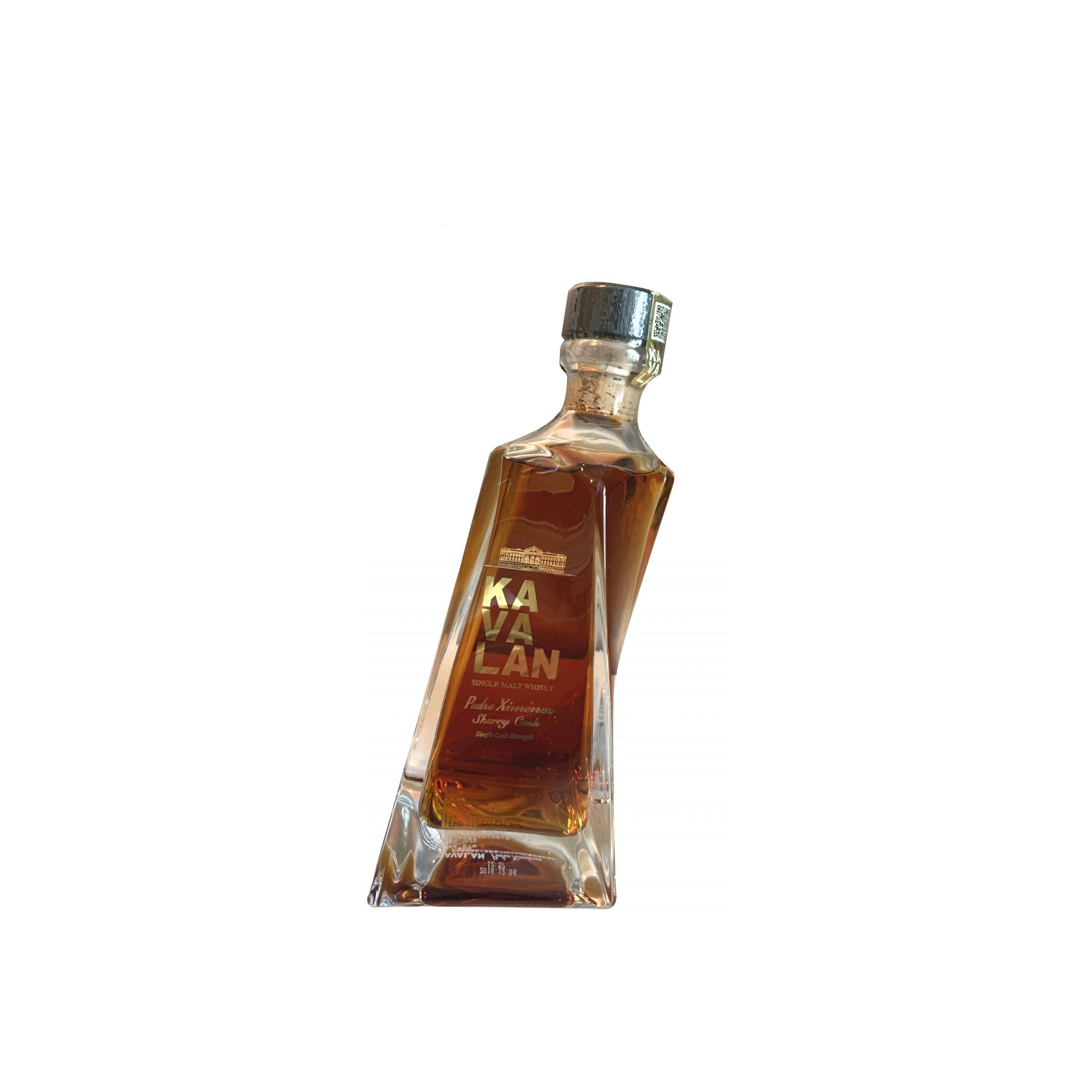 Kavalan 2010 6 Years Single Malt Whisky