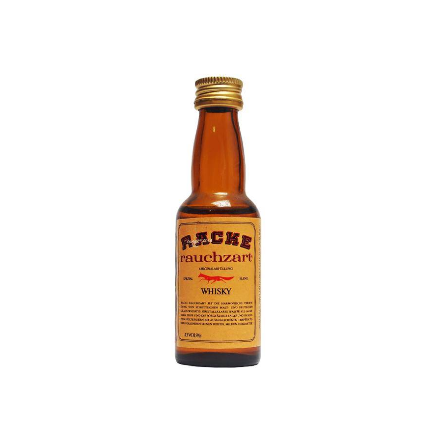 Racke Rauchzart Spezial Blend 2