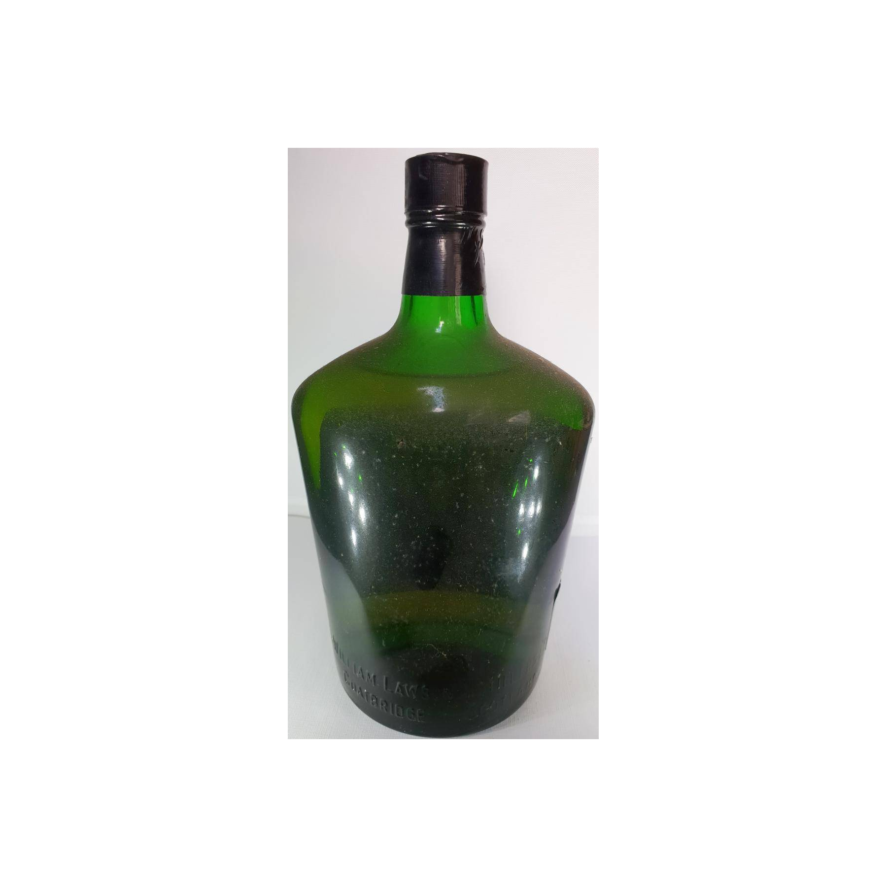 William Lawson's 08-year-old 2