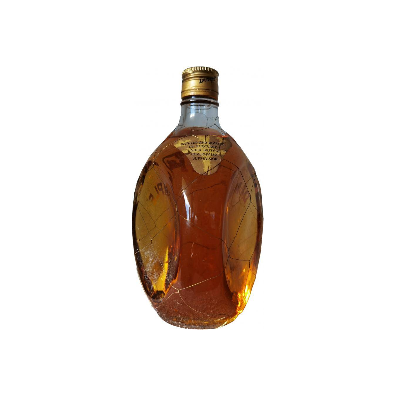 Dimple Blended Scotch Whisky 2