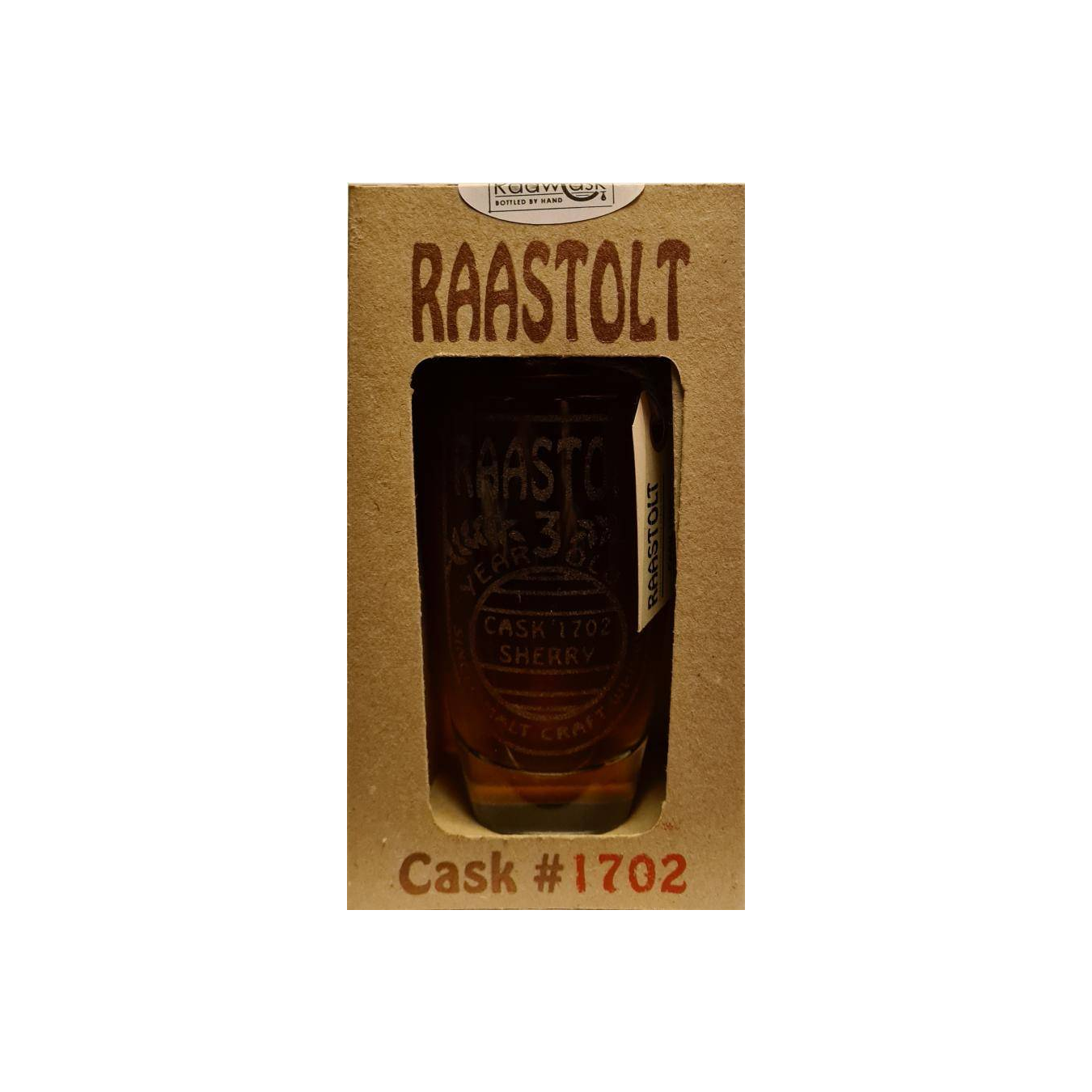 Raastolt 2017 RwC 3