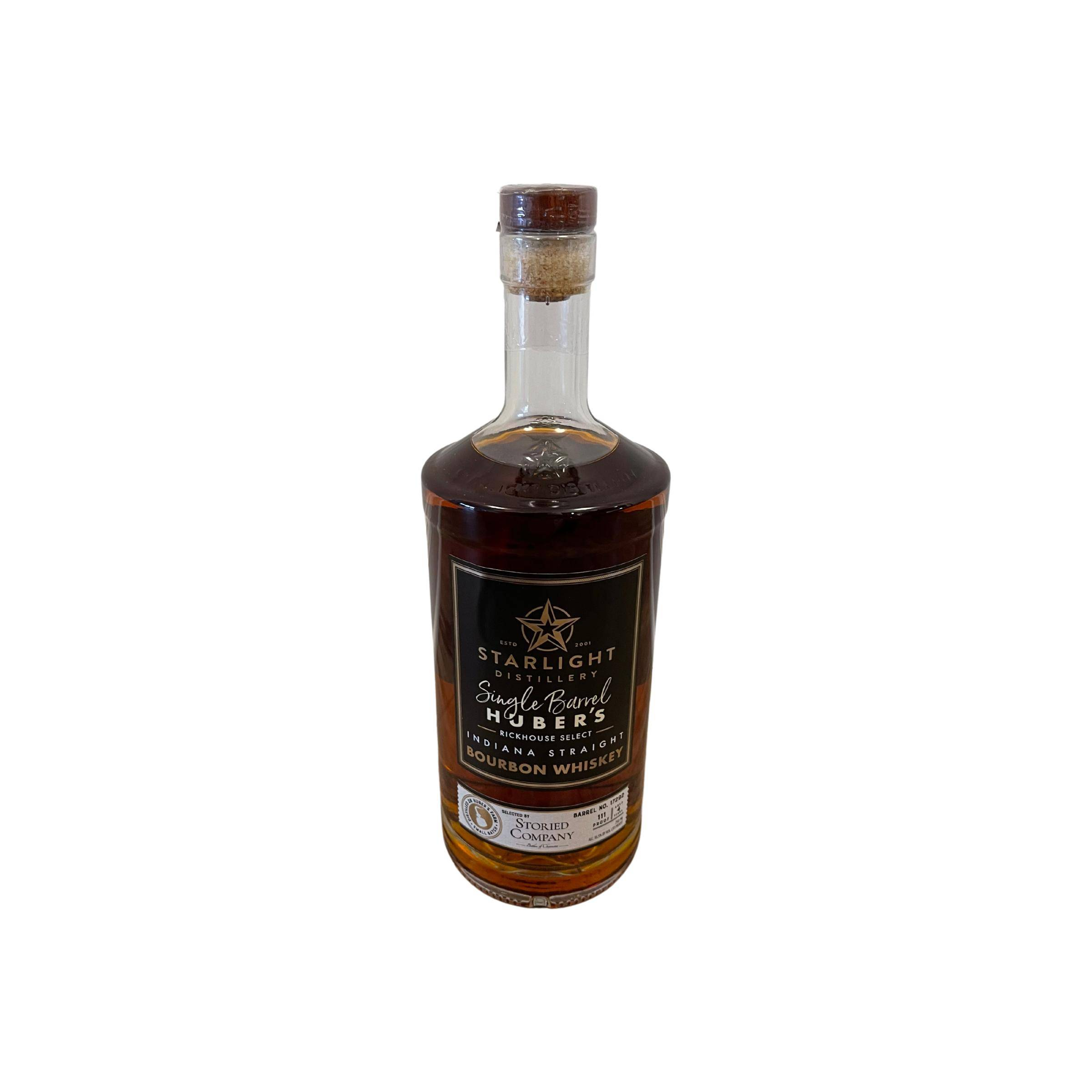 Starlight Distillery 04-year-old