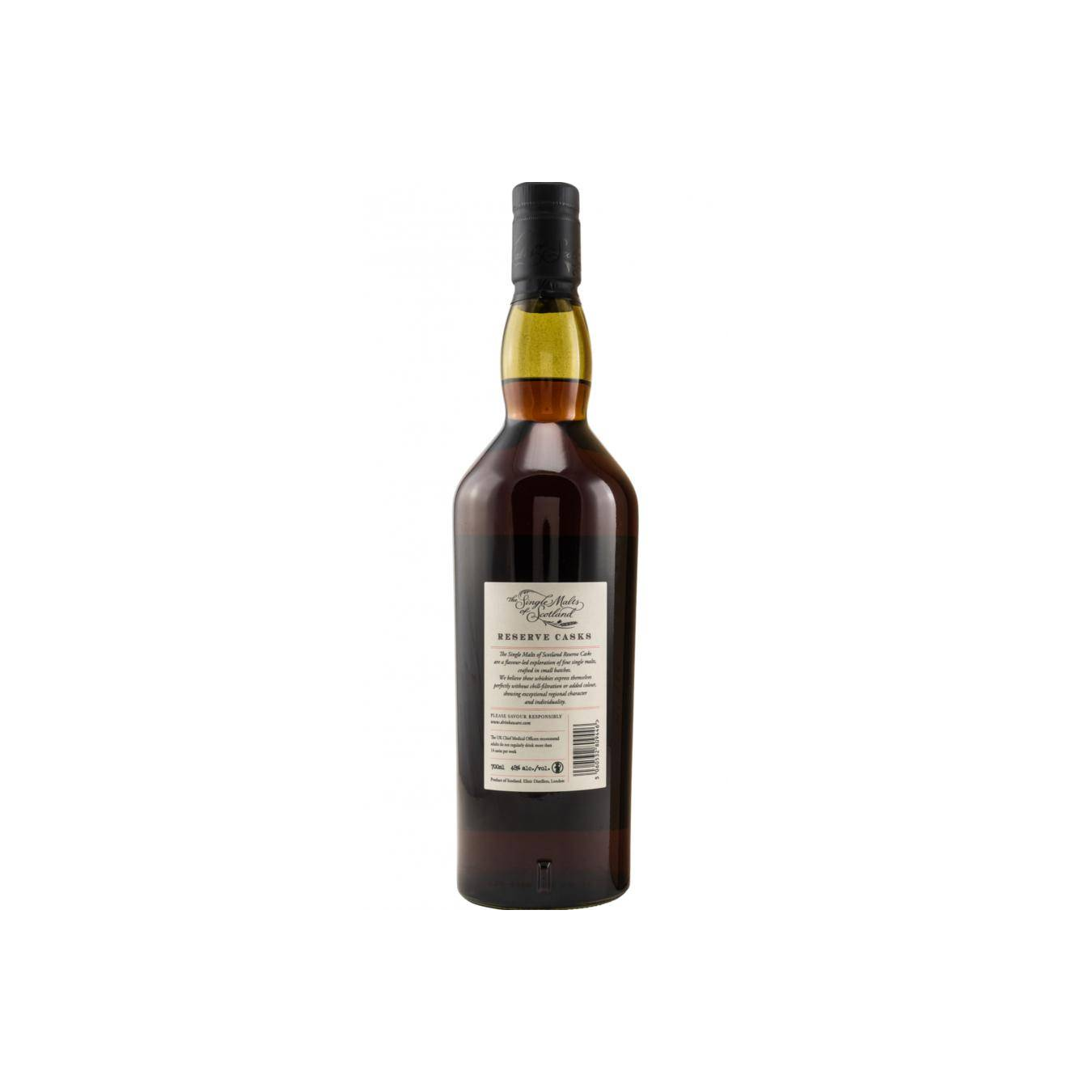 Elixir Distillers 2007 13 Years Single Malt Whisky 2