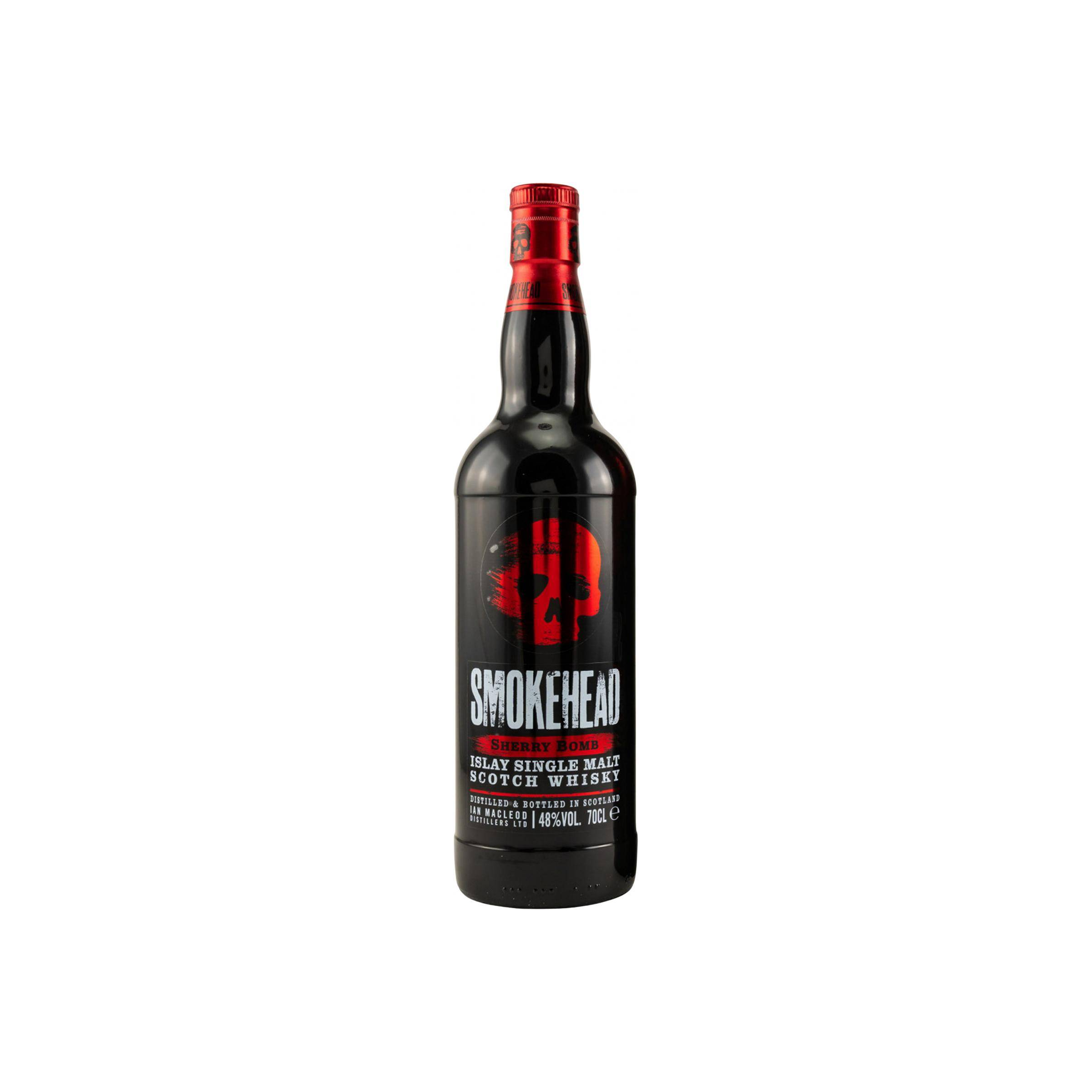Ian Macleod Limited Edition Single Malt Whisky