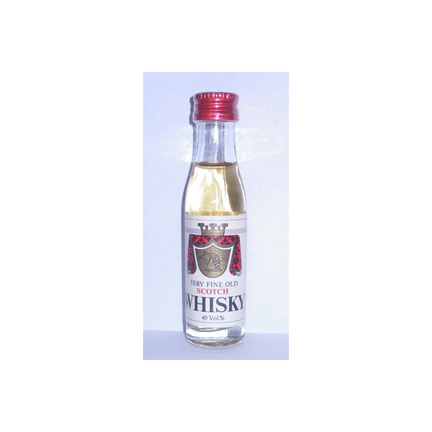 Very Fine Old Scotch Whisky NAS 2