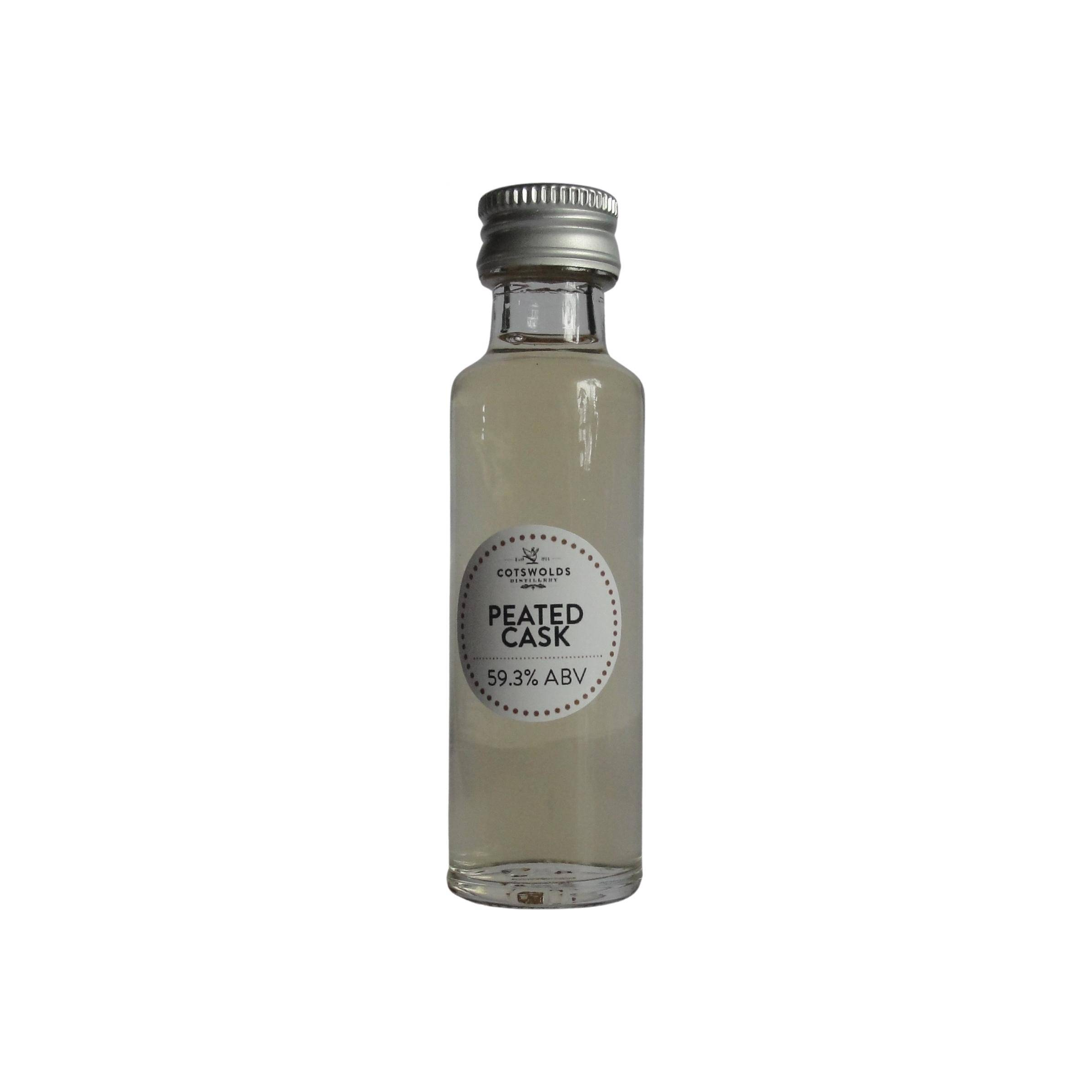 Cotswolds Single Malt Whisky 2
