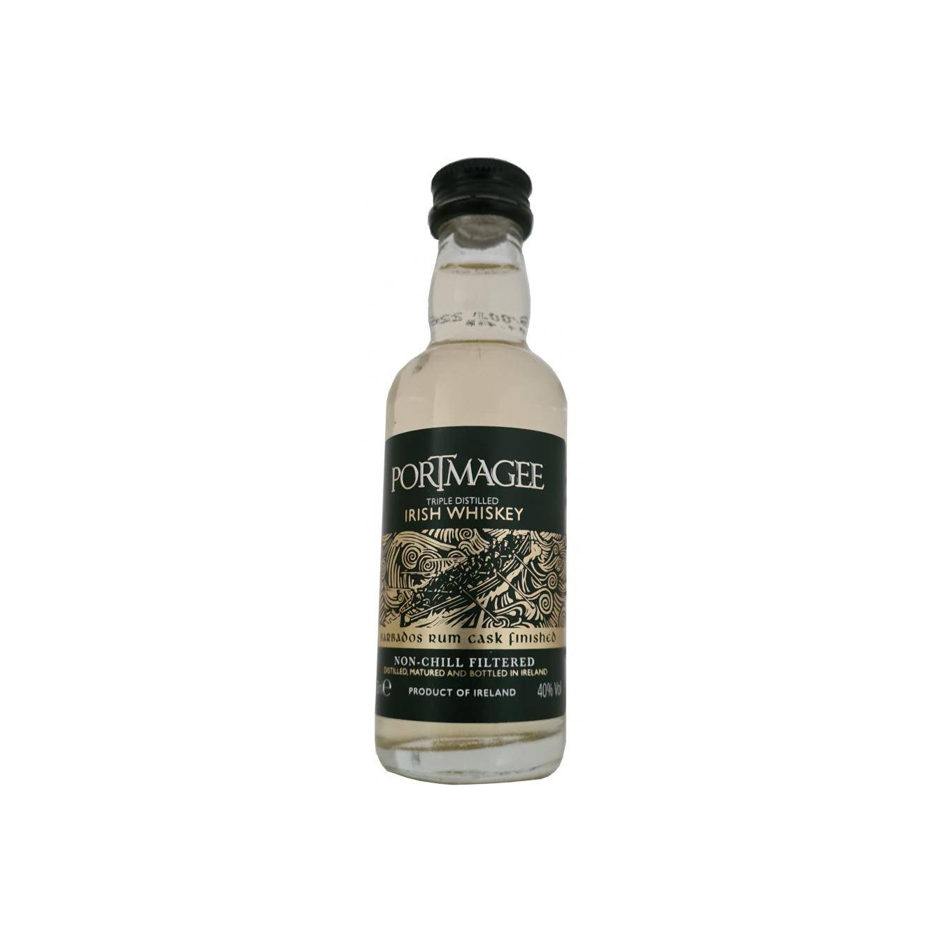 Portmagee Irish Whiskey 2