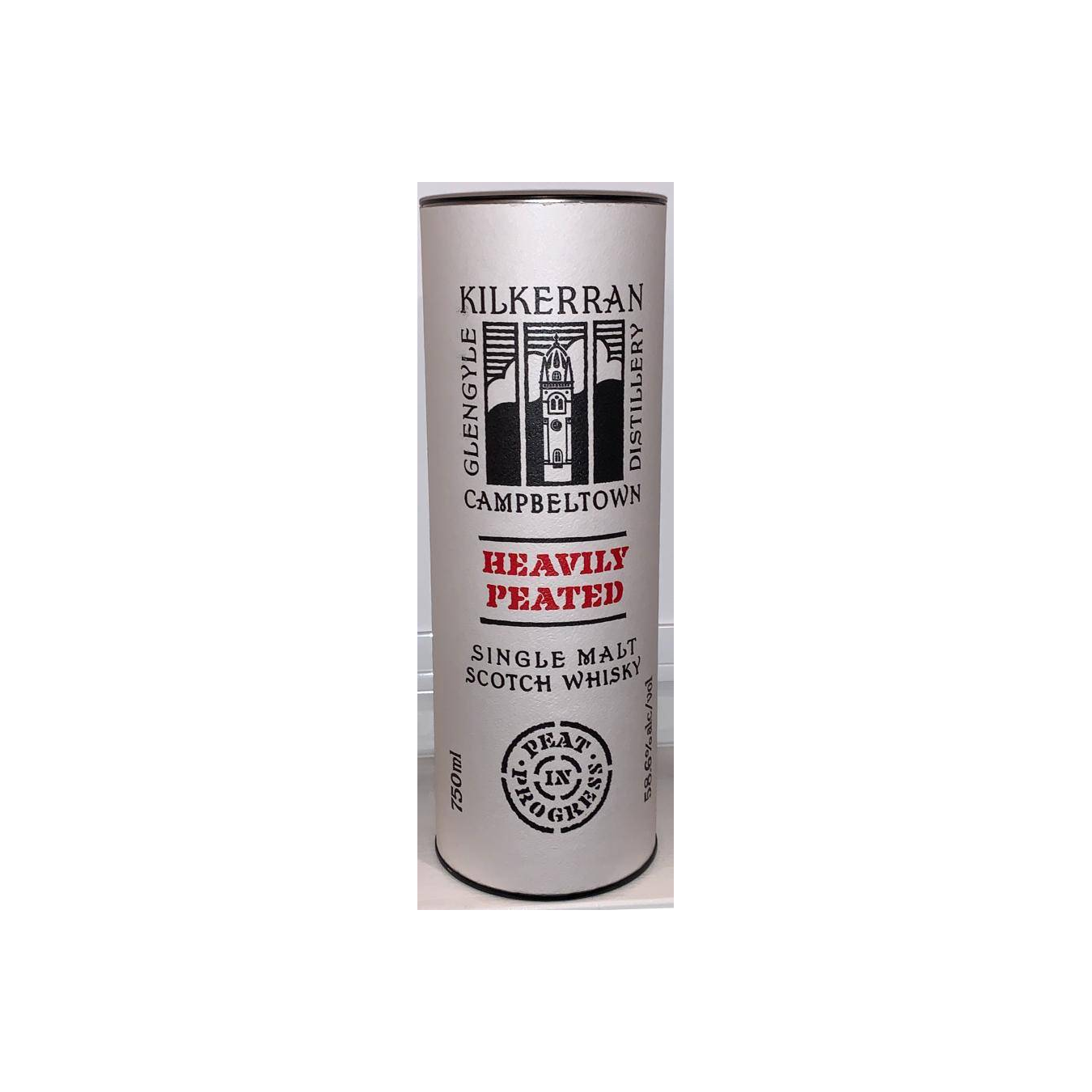 Kilkerran Single Malt Whisky 3