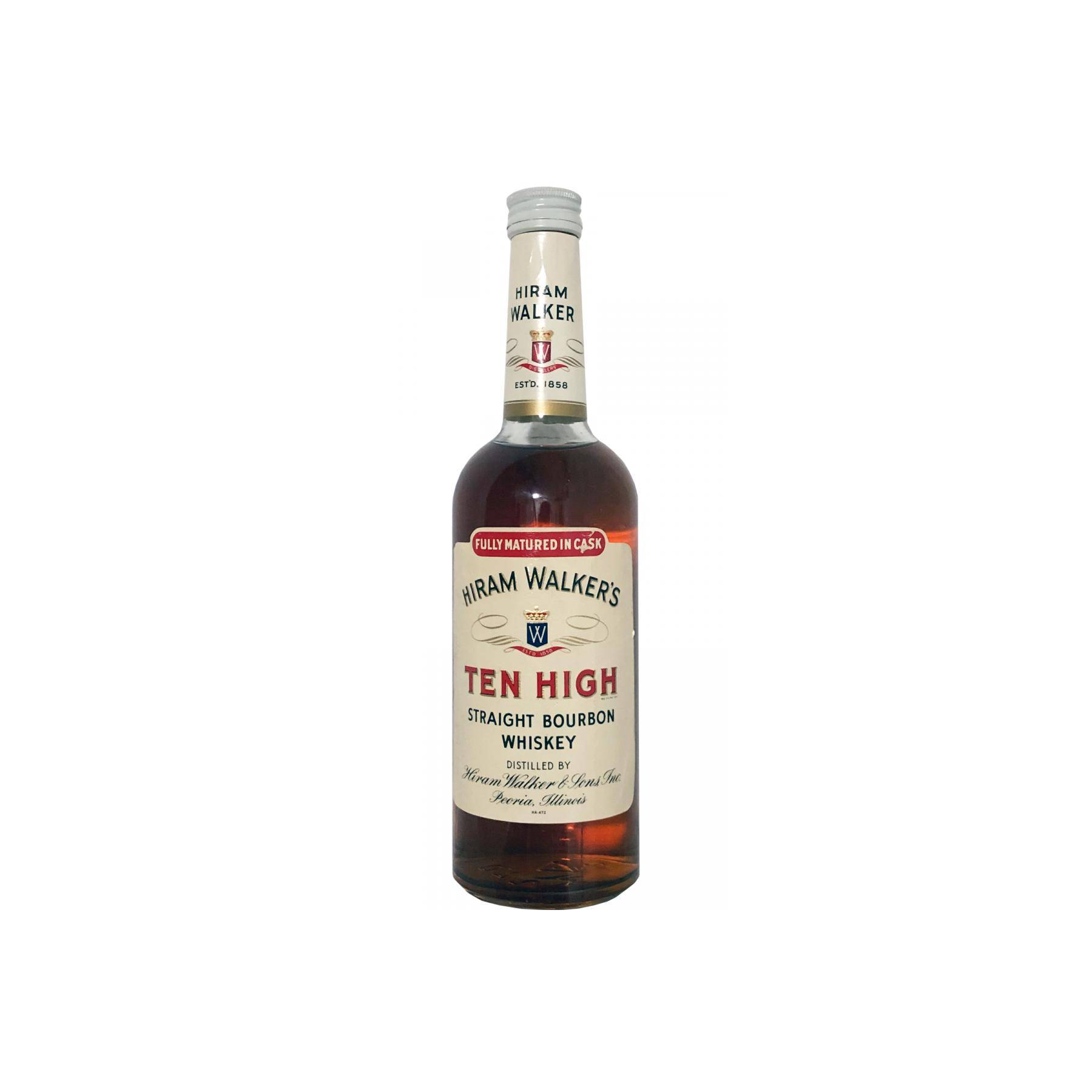 Ten High 04-year-old