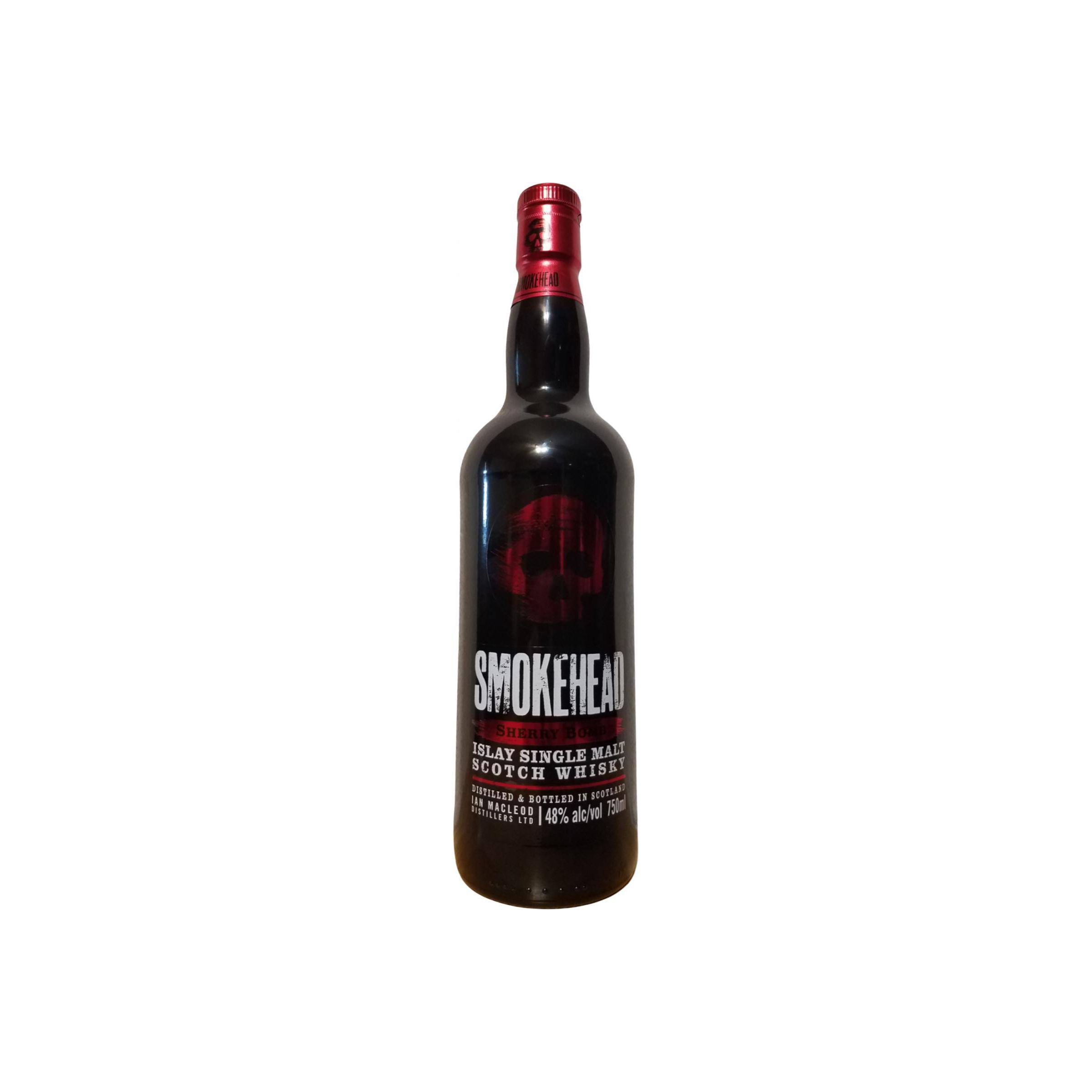 Ian Macleod Limited Edition Single Malt Whisky