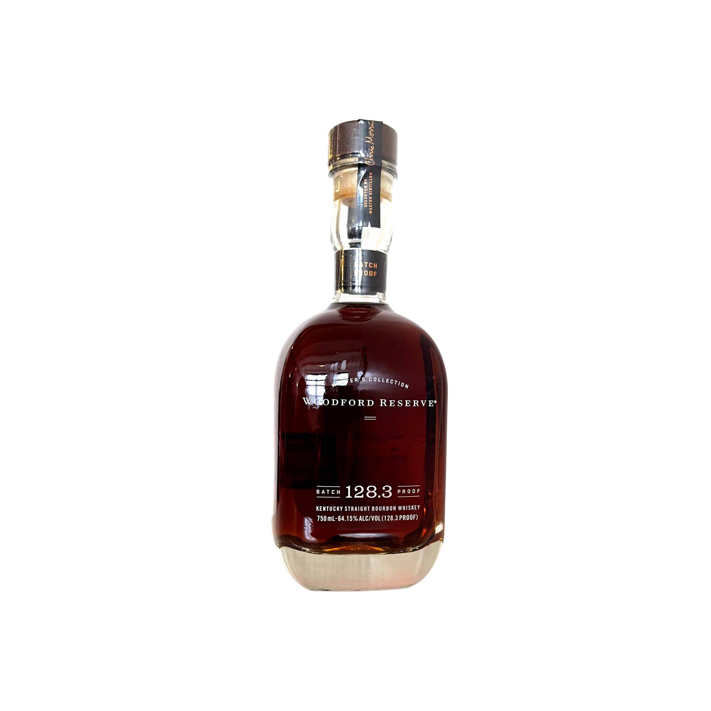 Woodford Reserve Bourbon Whisky