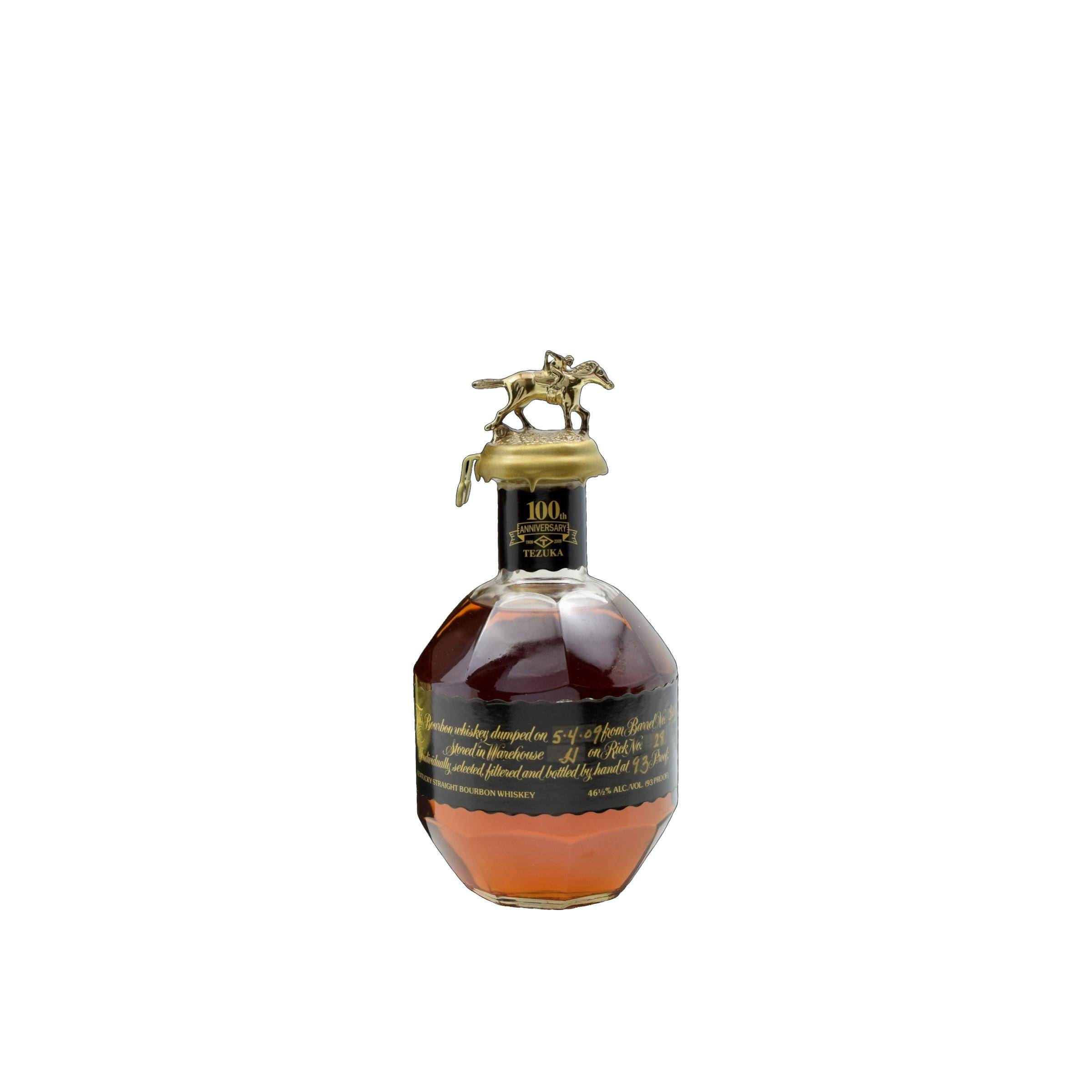 Blanton's Bourbon Whisky
