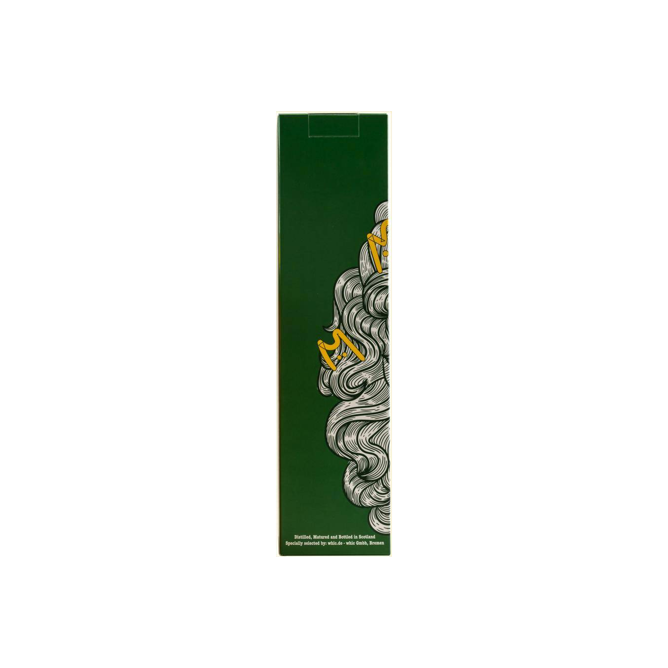The Glenrothes 2013 8 Years Single Malt Whisky 3