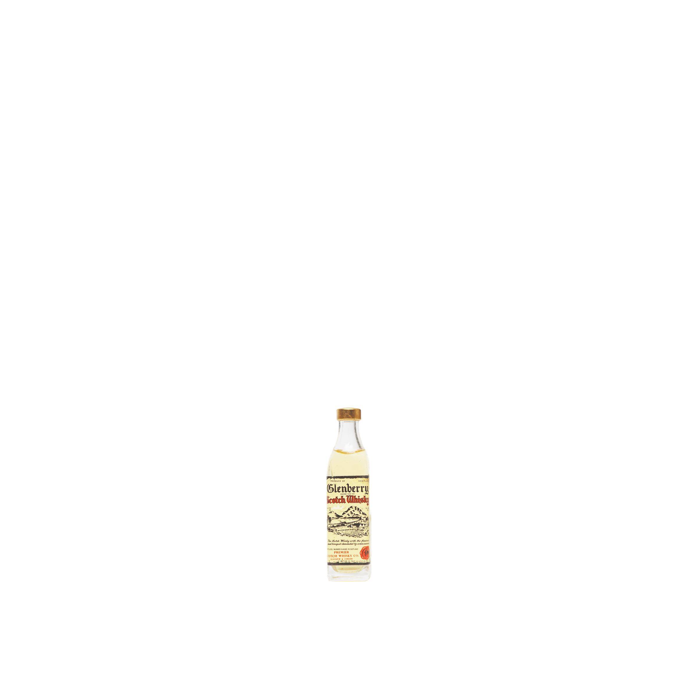 Glenberry Scotch Whisky
