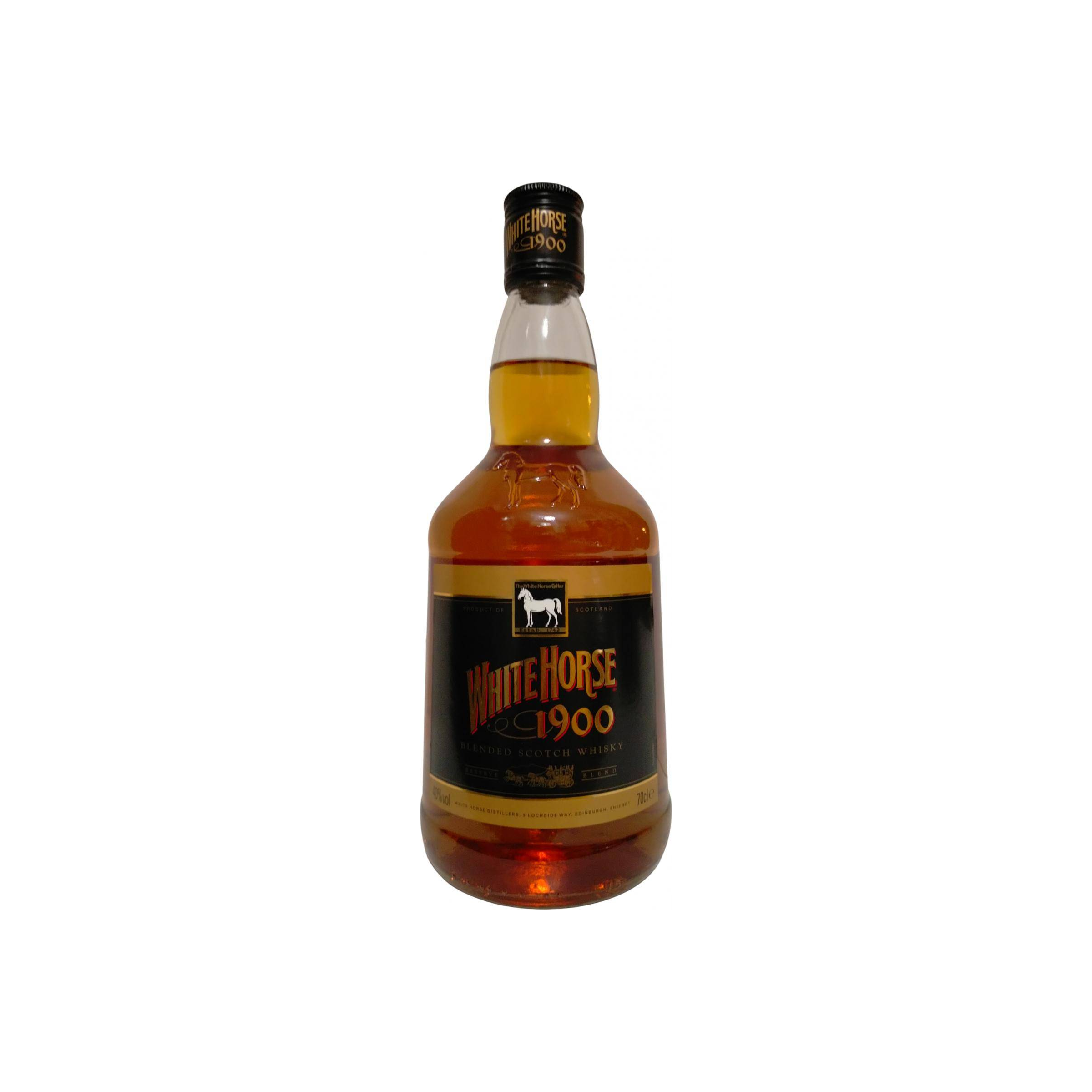White Horse Blended Whisky